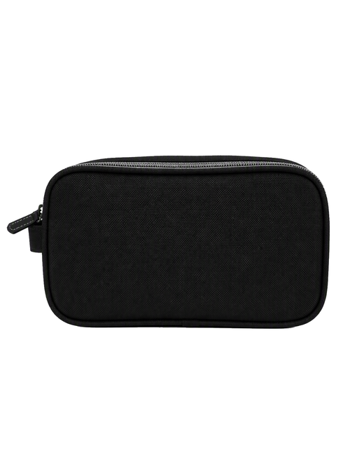 WILLOW Wash Bag (E112) - Black