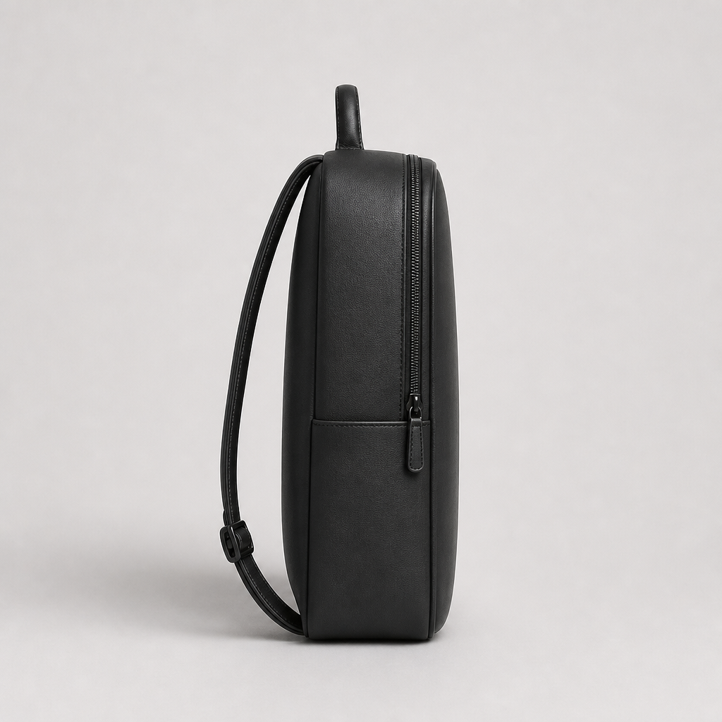 TAMSIN Ladies Backpack (E2) - Black