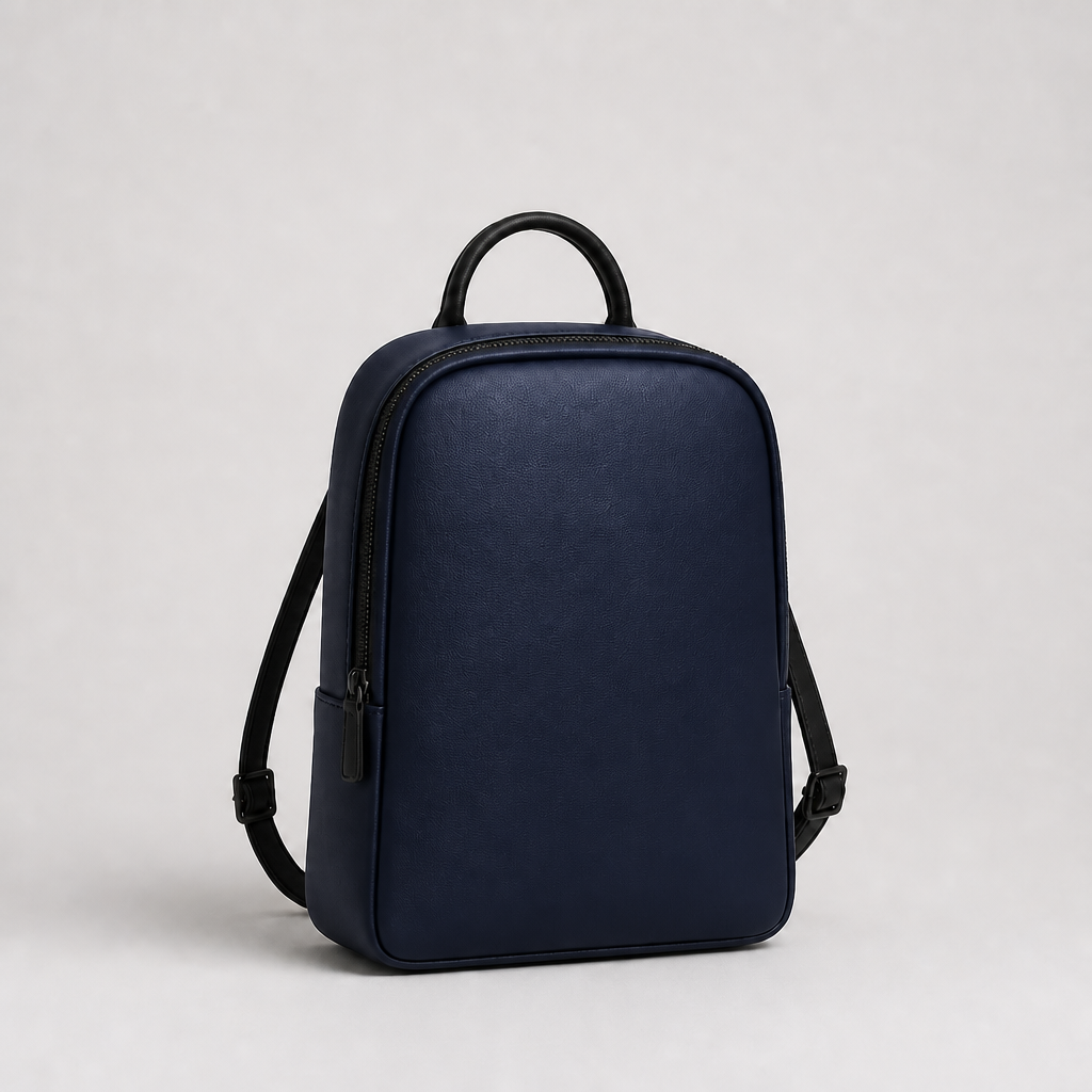 TAMSIN Ladies Backpack (E2) - Navy
