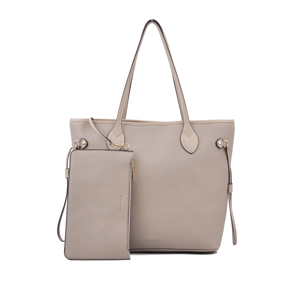 KARINA HandBag (E23) — Recycled Leather