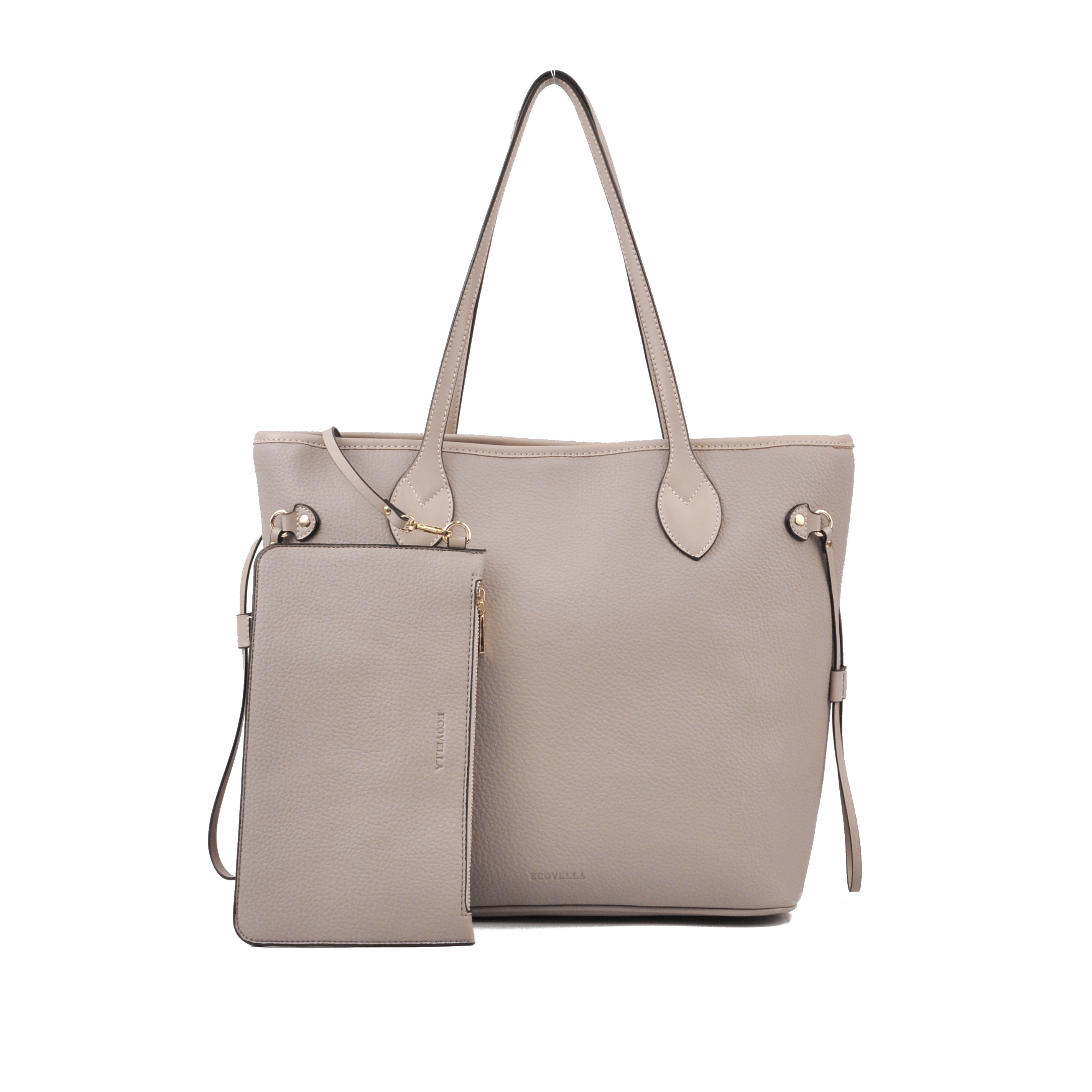 KARINA HandBag (E23) — Recycled Leather