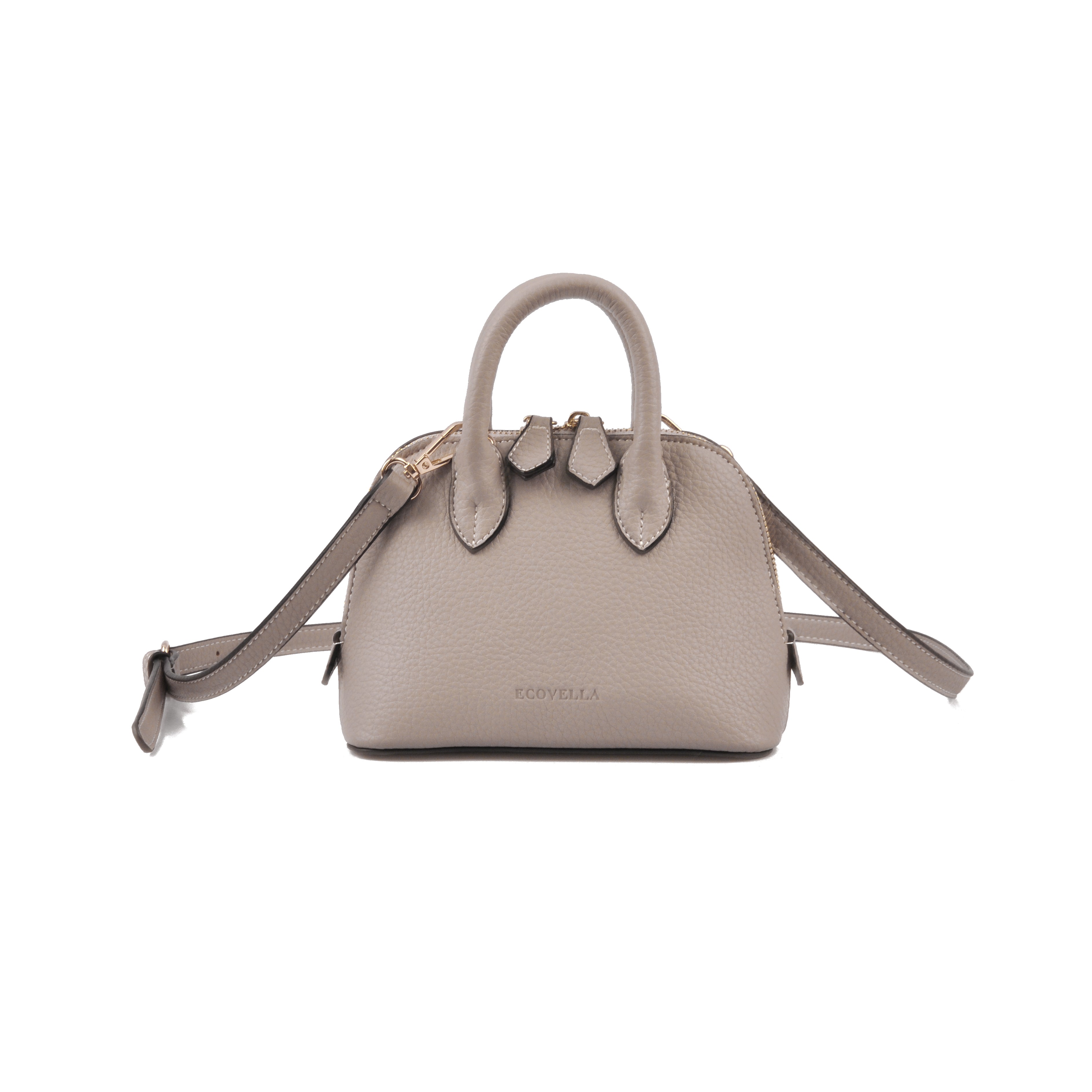 CHLOE HandBag (E22) — Recycled Leather
