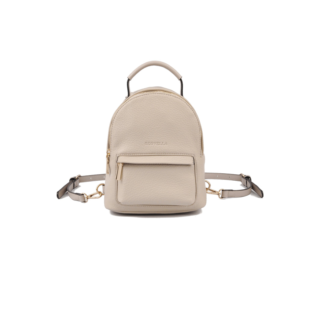 NARI HandBag (E26) — Recycled Leather