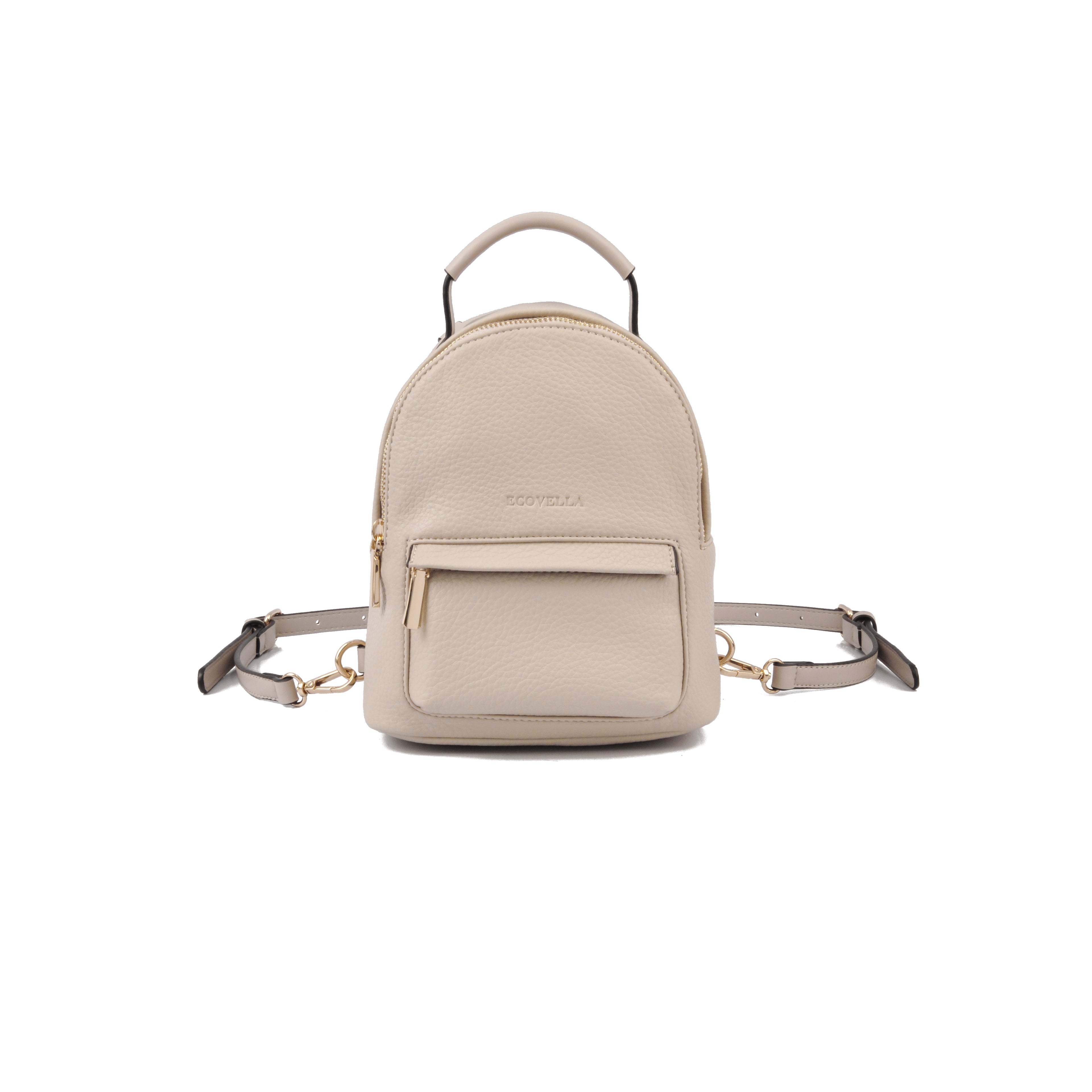 NARI HandBag (E26) — Recycled Leather