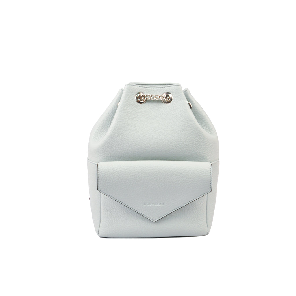 TIFFANY HandBag (E29) — Recycled Leather