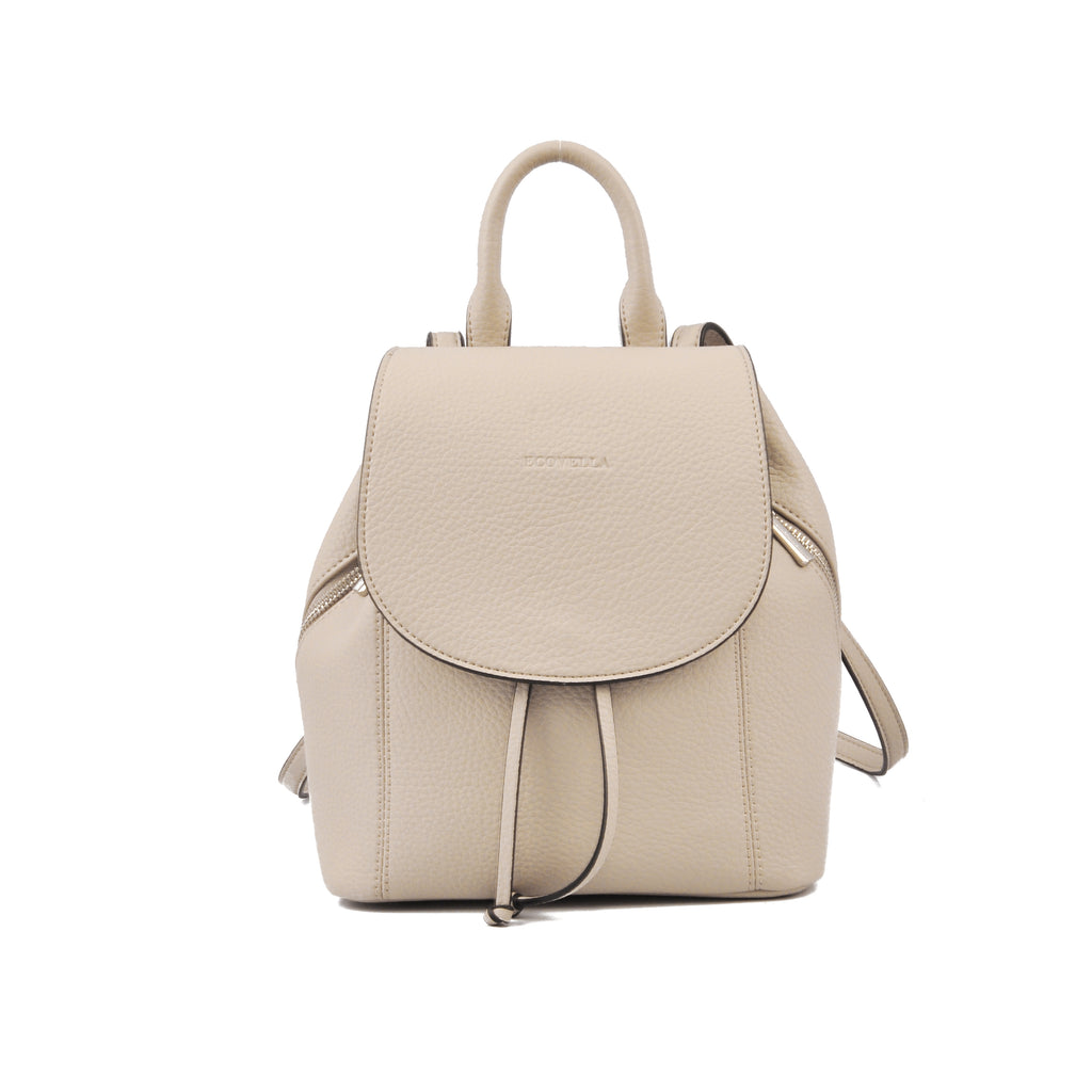 FAVI HandBag (E25) — Recycled Leather
