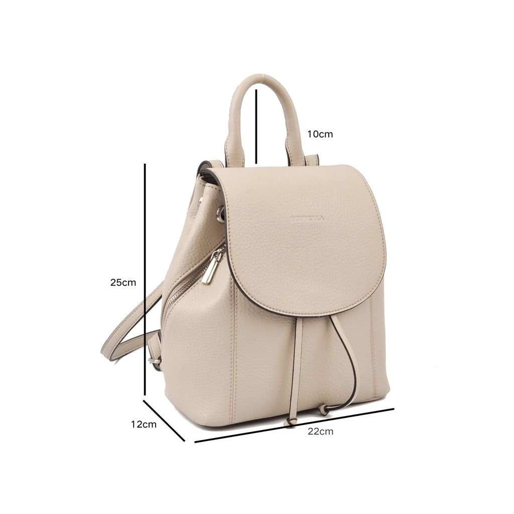 FAVI HandBag (E25) — Recycled Leather