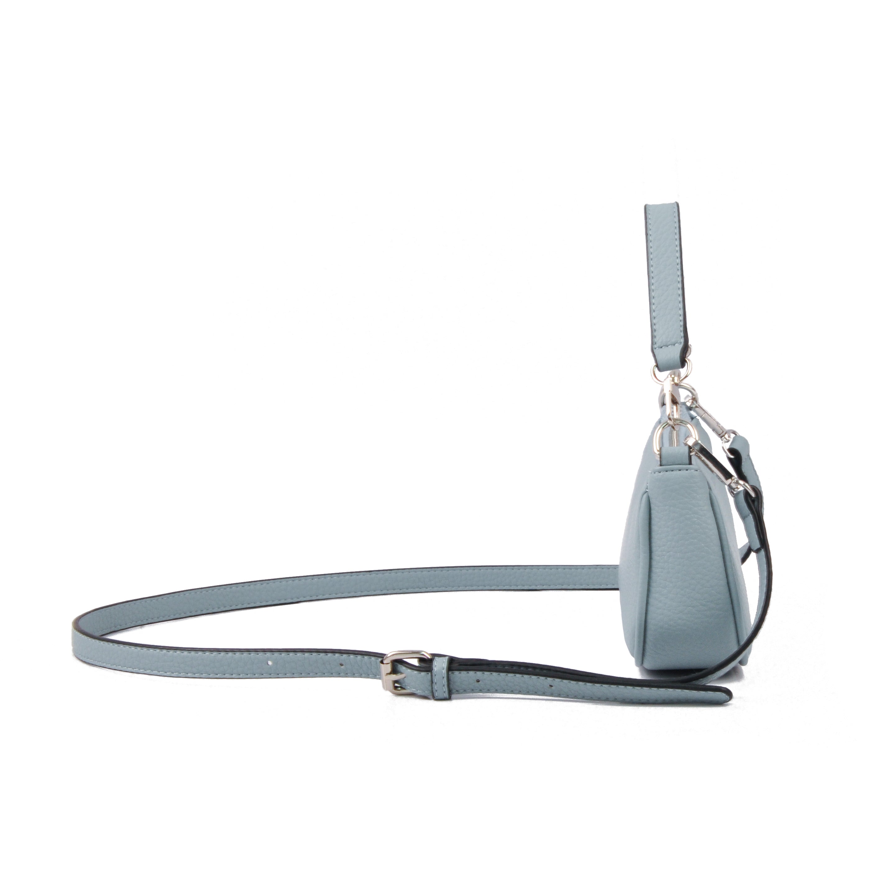 TINIA HandBag (E28) — Recycled Leather