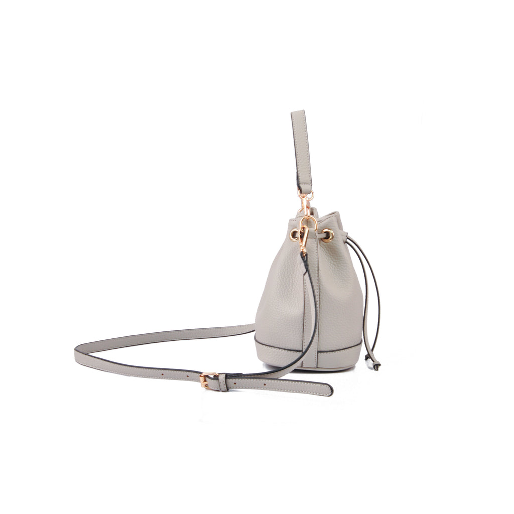 BARI HandBag (E24) — Recycled Leather