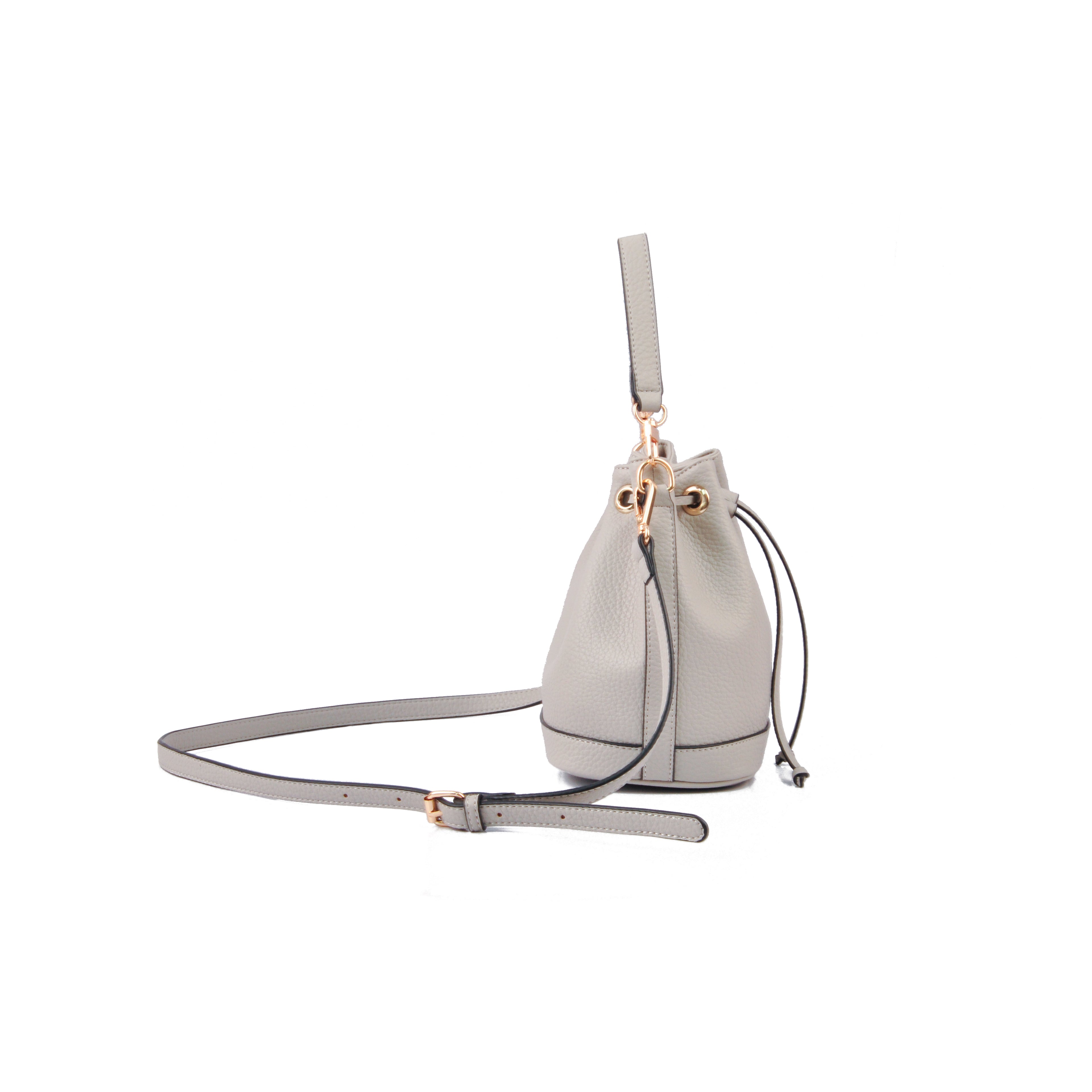 BARI HandBag (E24) — Recycled Leather