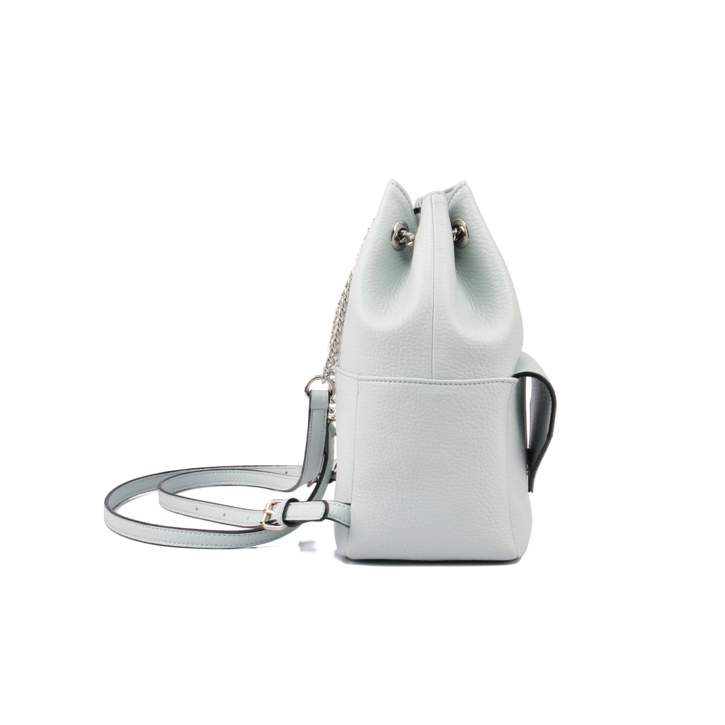 TIFFANY HandBag (E29) — Recycled Leather