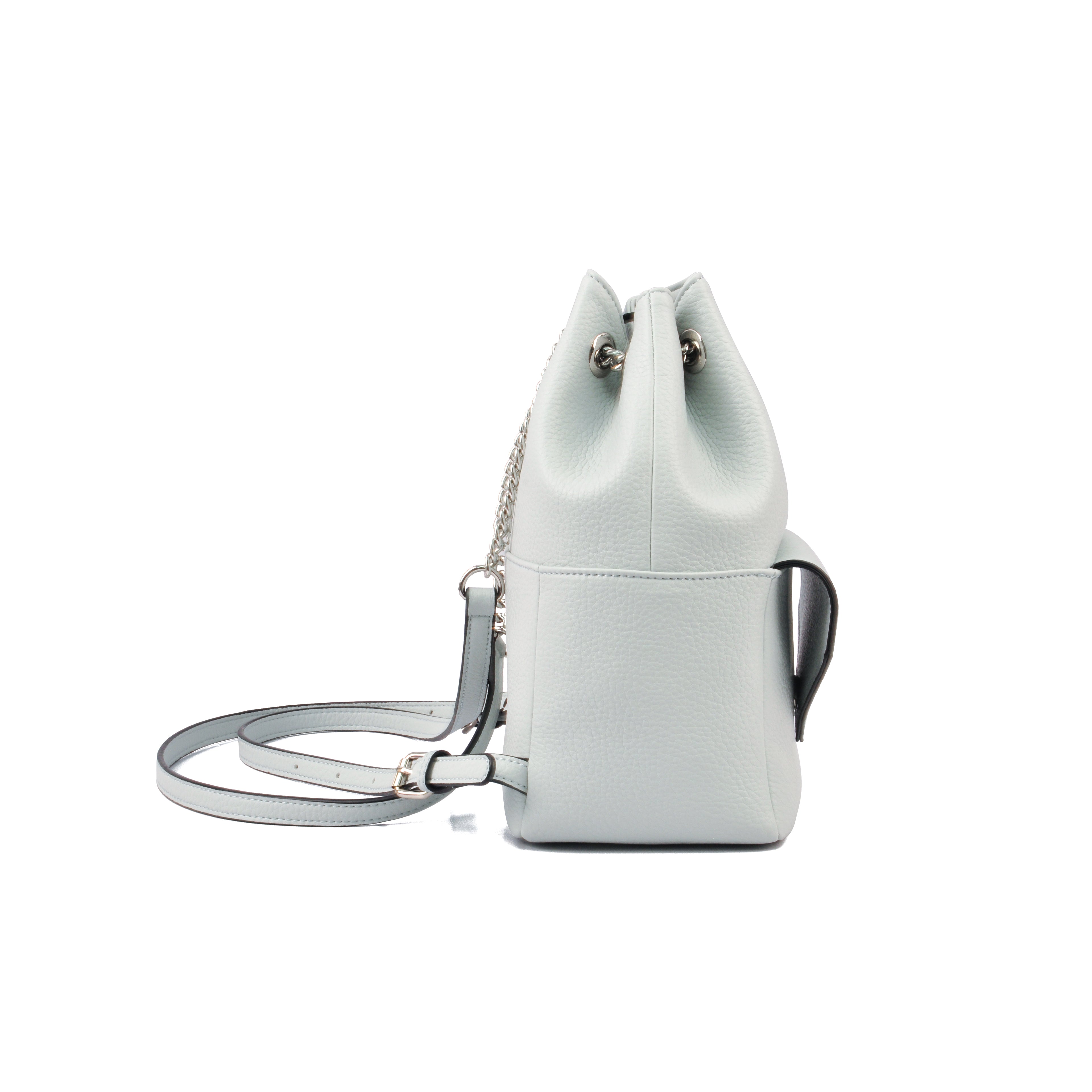TIFFANY HandBag (E29) — Recycled Leather