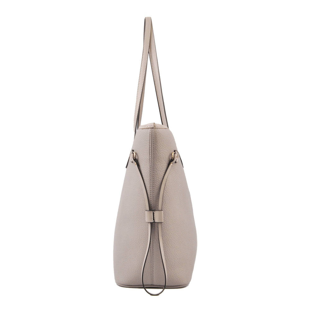 KARINA HandBag (E23) — Recycled Leather