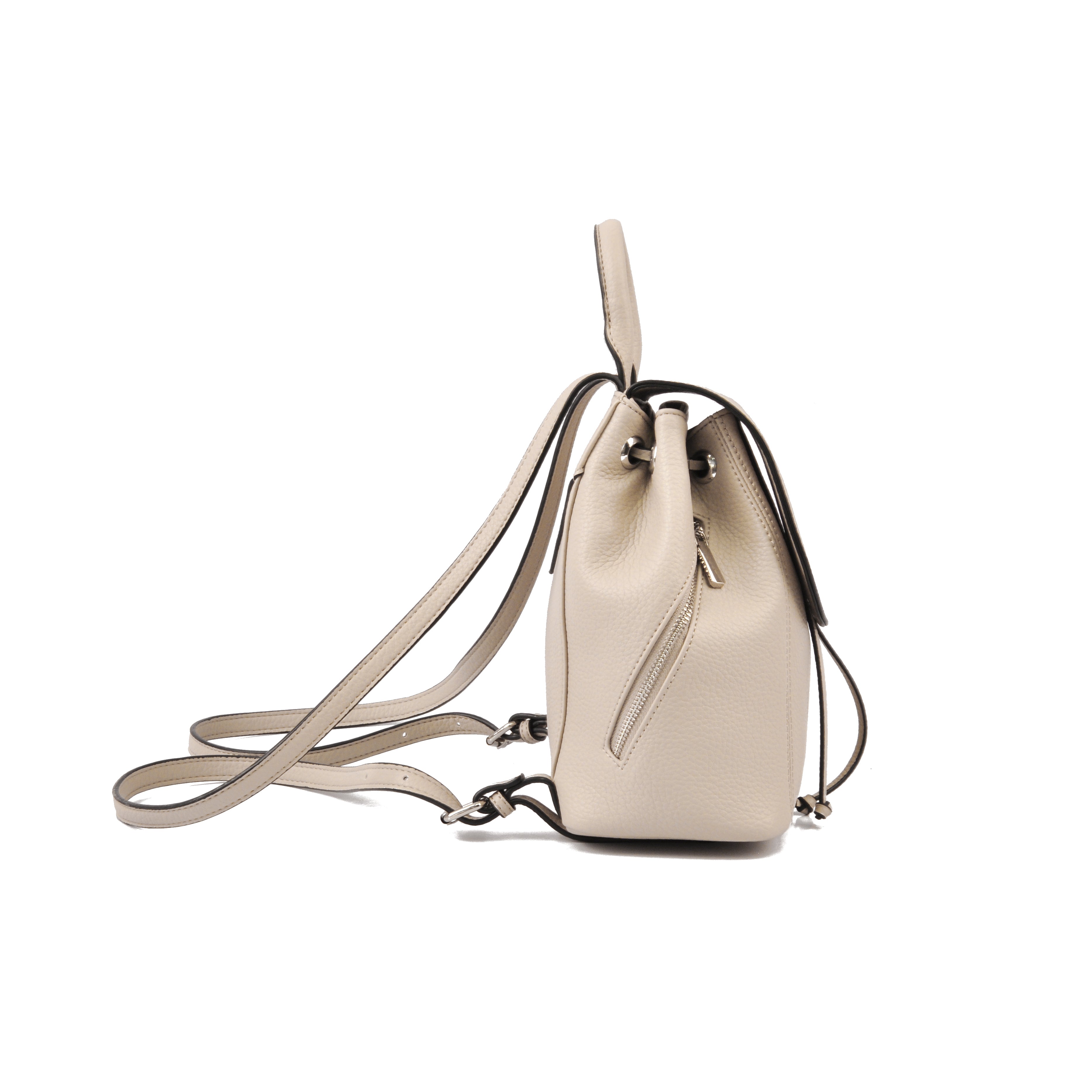 FAVI HandBag (E25) — Recycled Leather