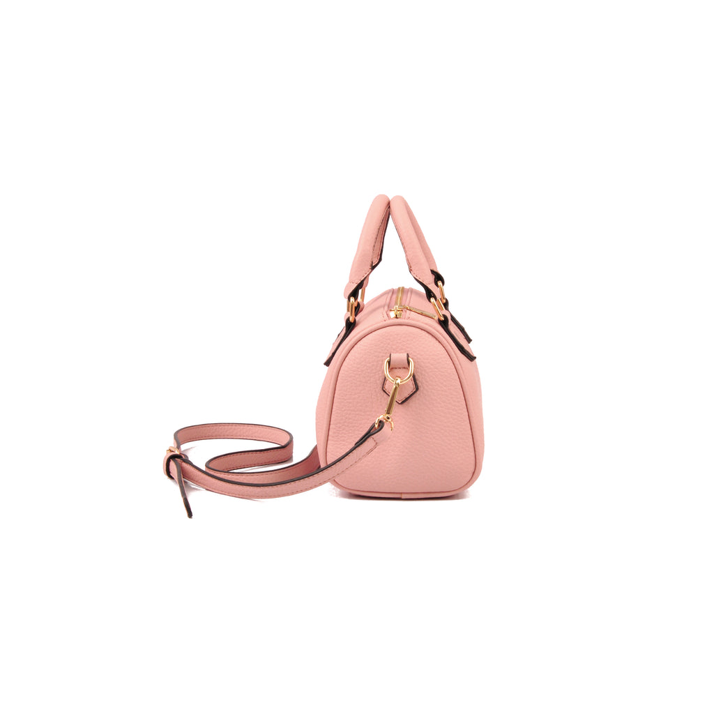 CLARA HandBag (E27) — Recycled Leather