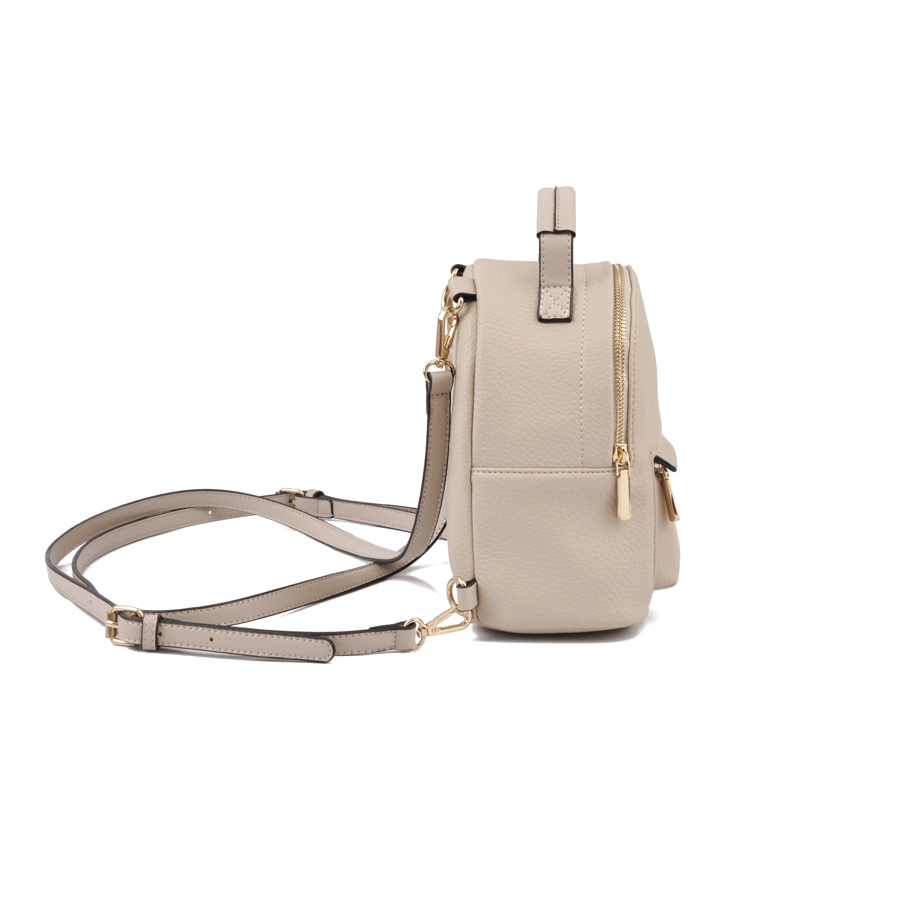 NARI HandBag (E26) — Recycled Leather