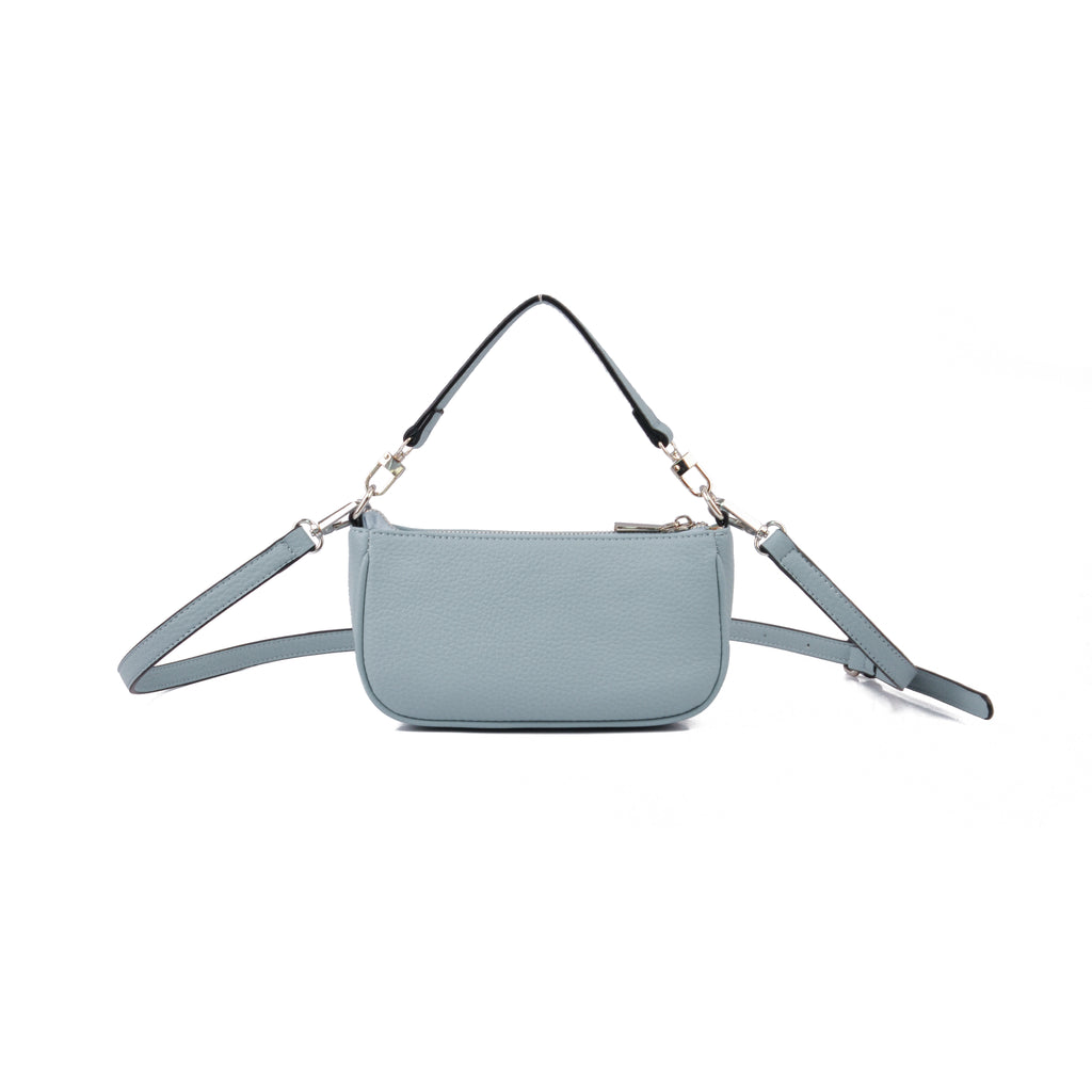 TINIA HandBag (E28) — Recycled Leather