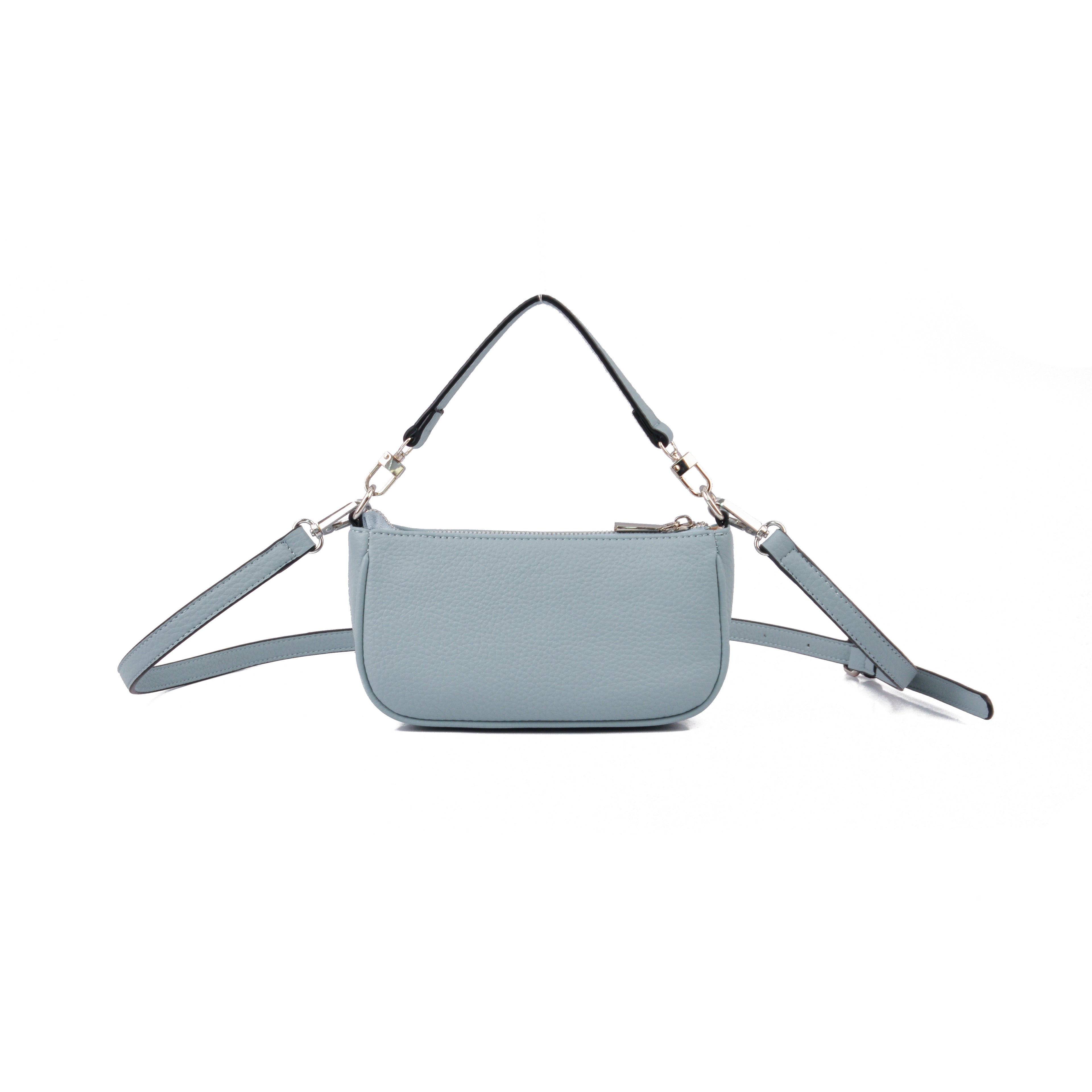 TINIA HandBag (E28) — Recycled Leather