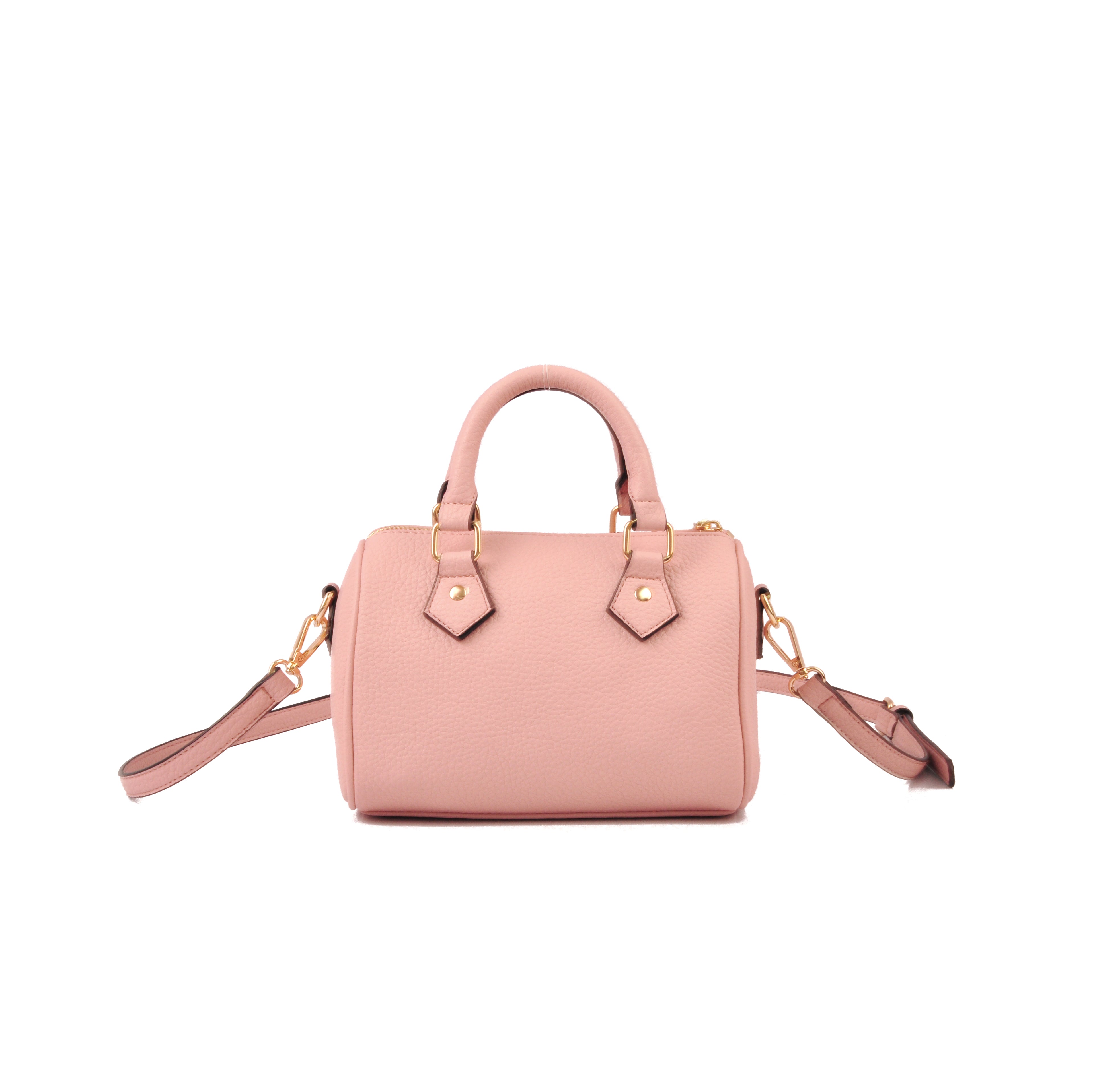 CLARA HandBag (E27) — Recycled Leather