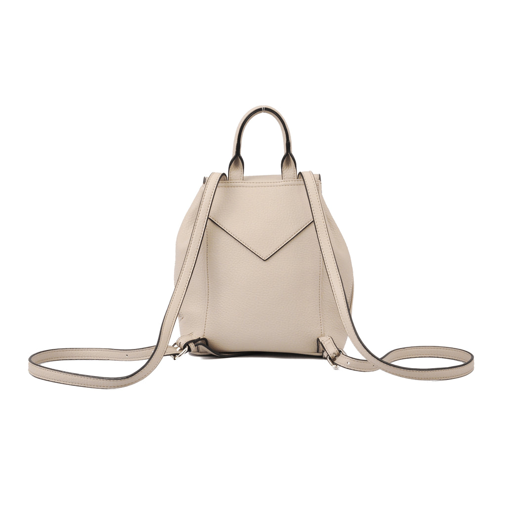 FAVI HandBag (E25) — Recycled Leather