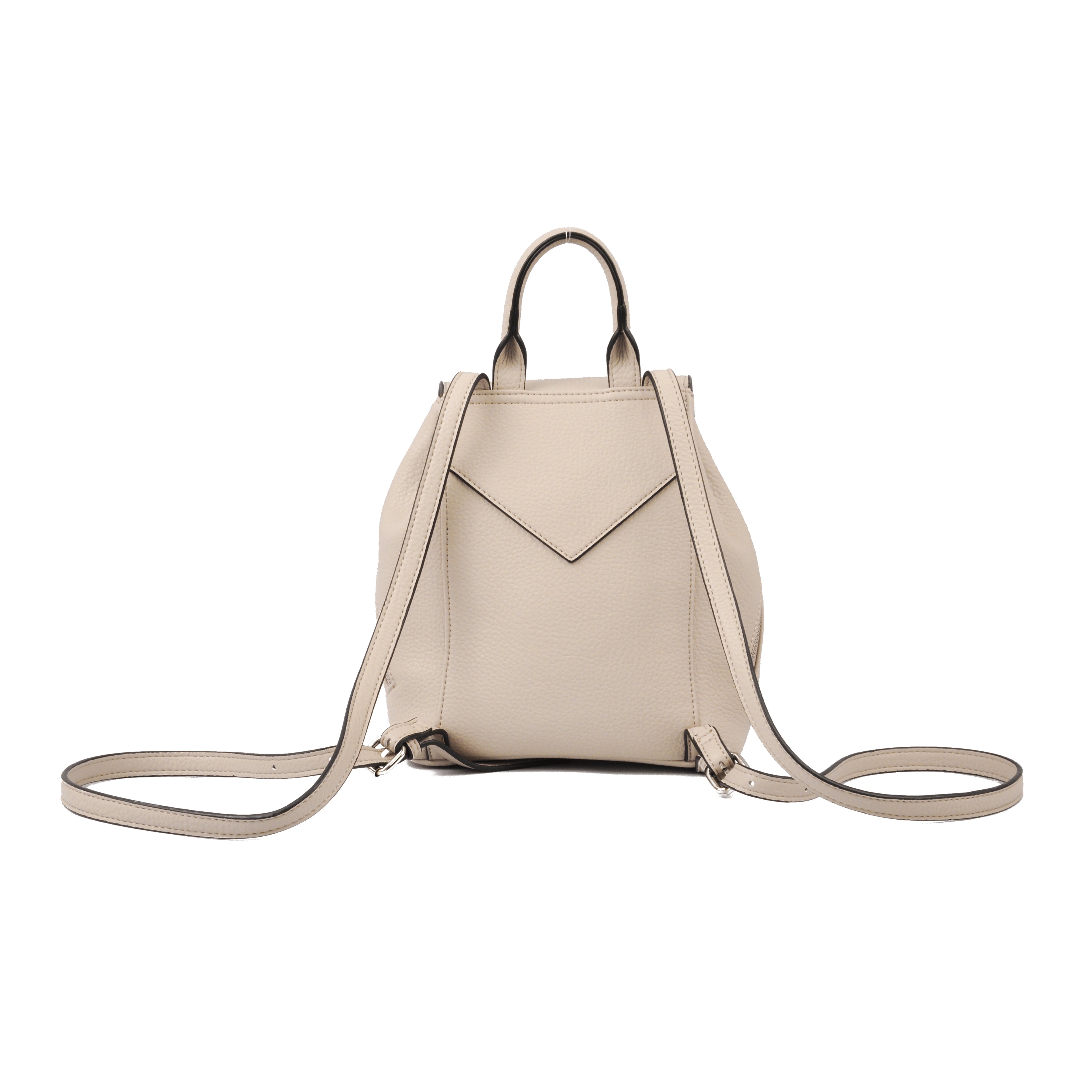 FAVI HandBag (E25) — Recycled Leather