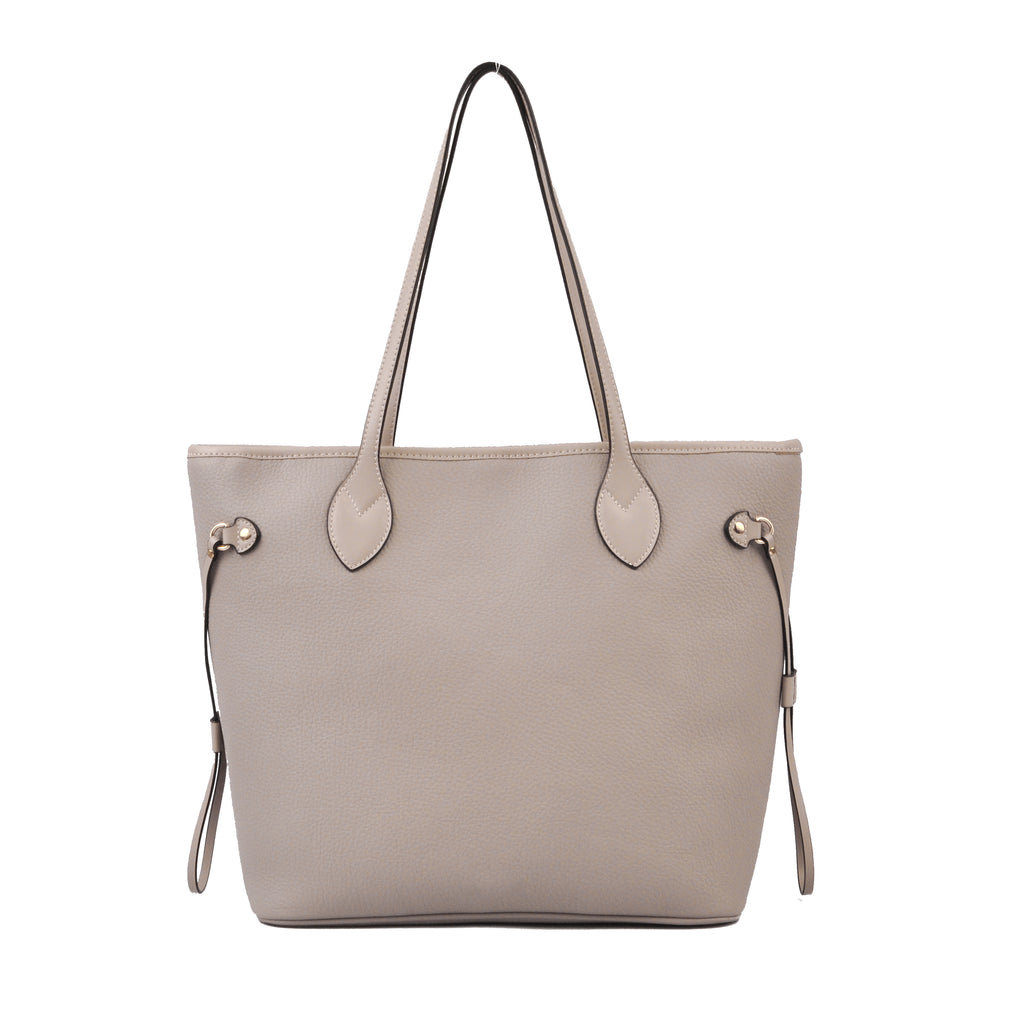KARINA HandBag (E23) — Recycled Leather