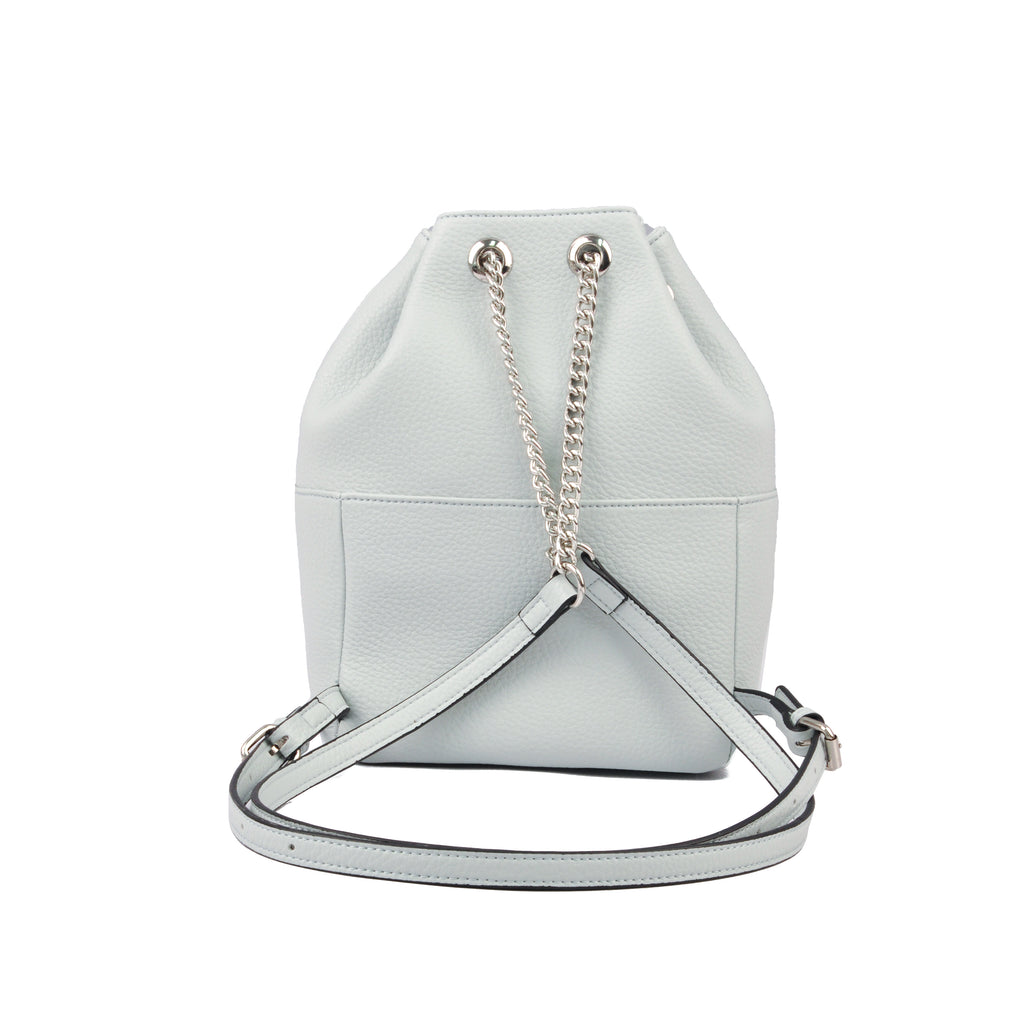 TIFFANY HandBag (E29) — Recycled Leather