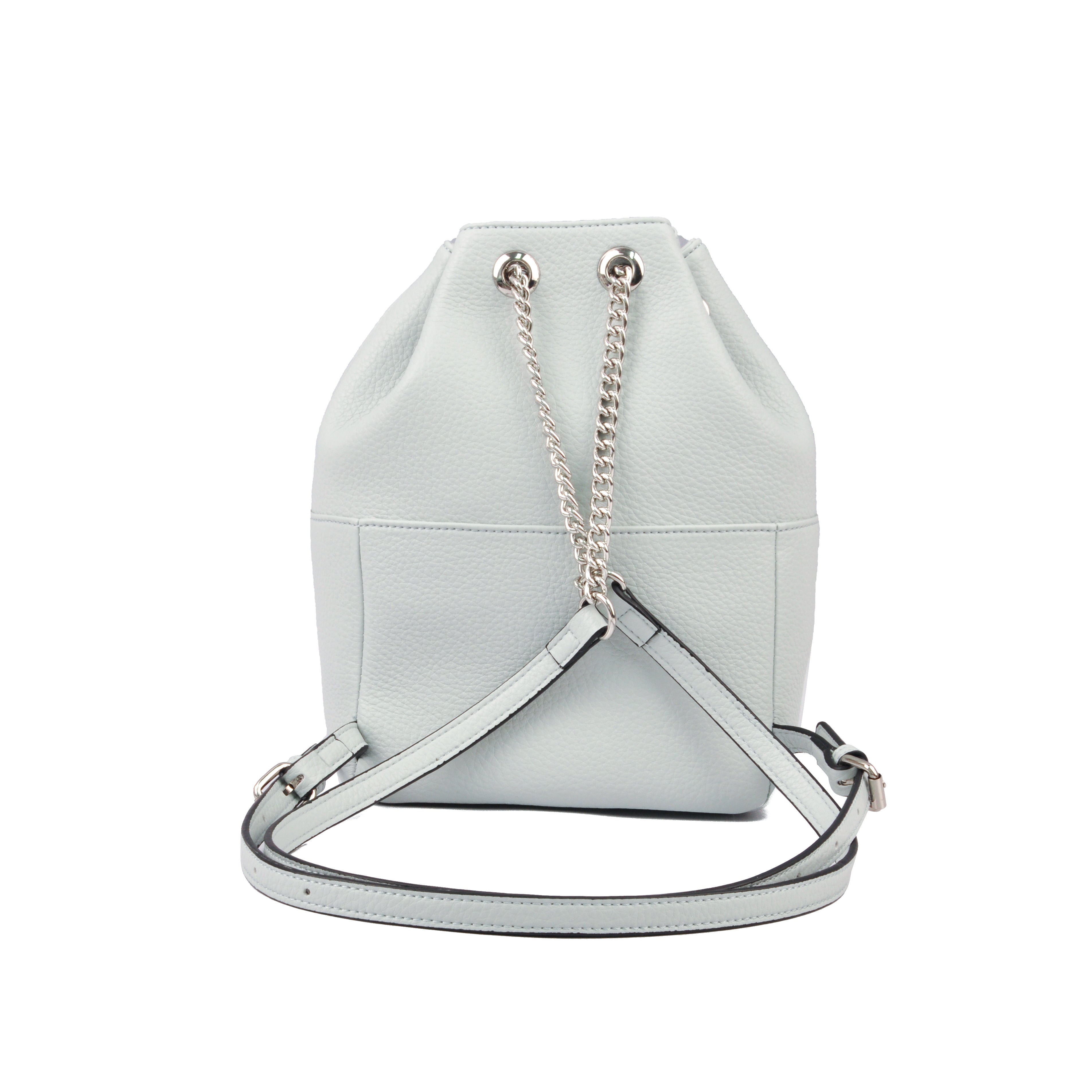 TIFFANY HandBag (E29) — Recycled Leather