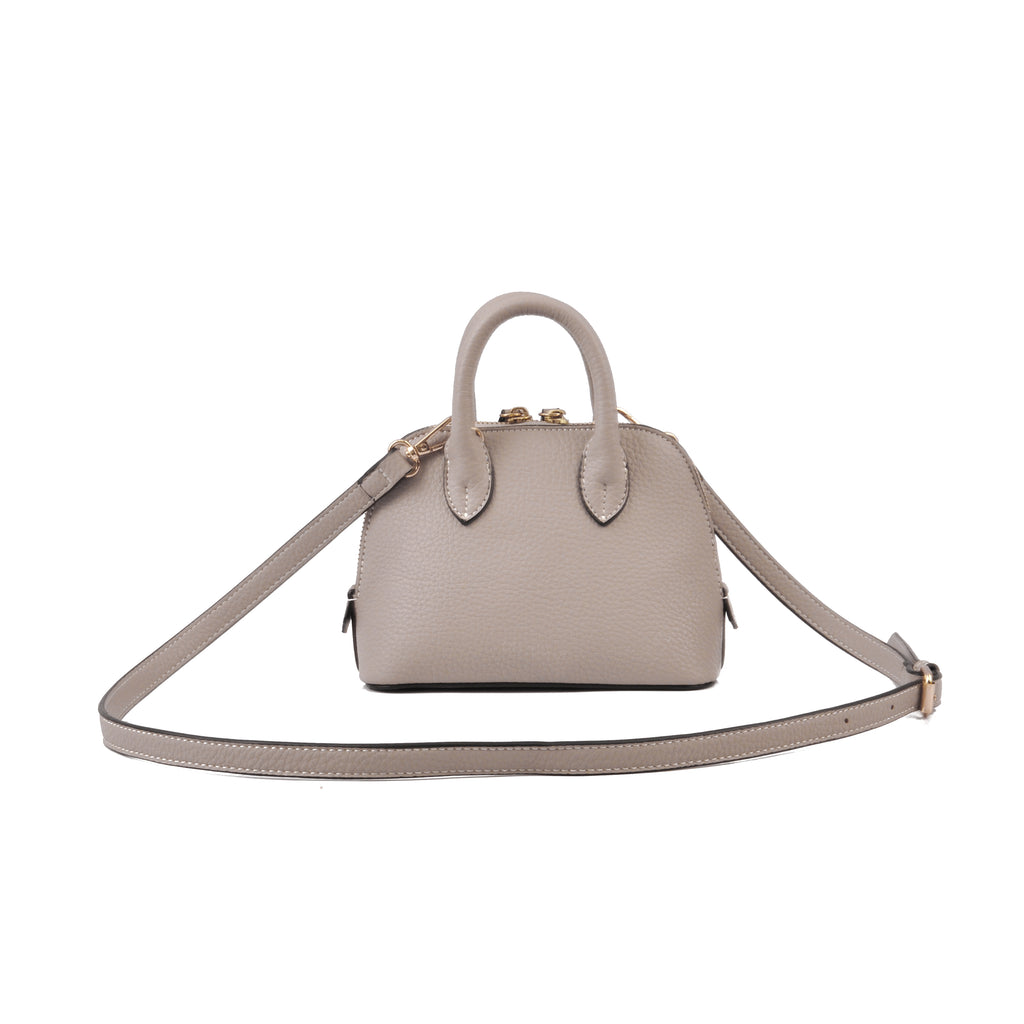 CHLOE HandBag (E22) — Recycled Leather