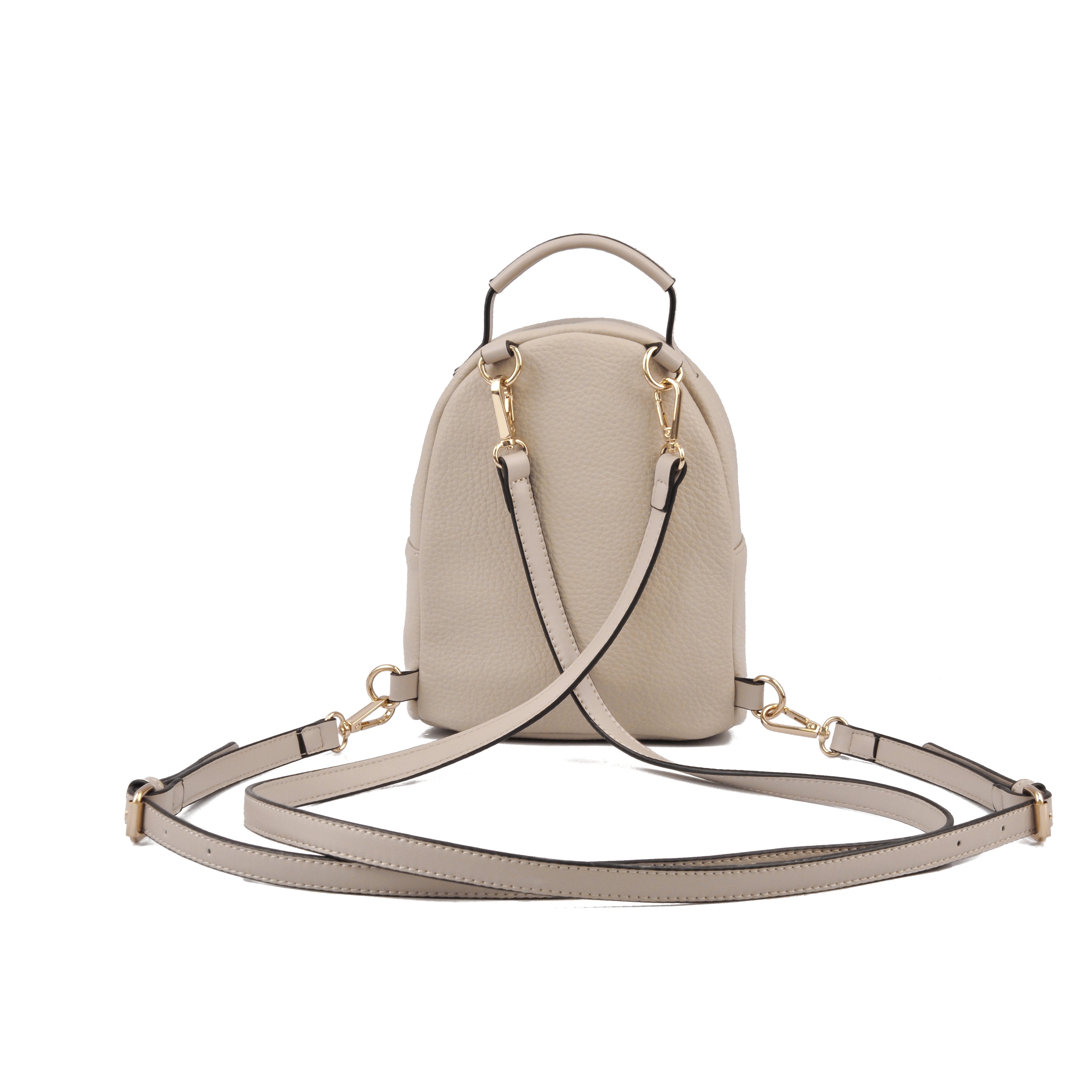 NARI HandBag (E26) — Recycled Leather
