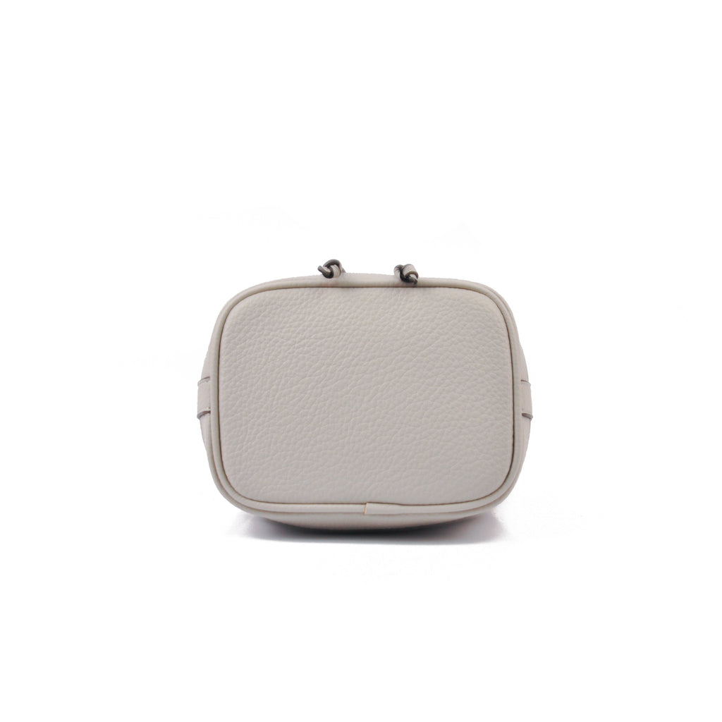 BARI HandBag (E24) — Recycled Leather