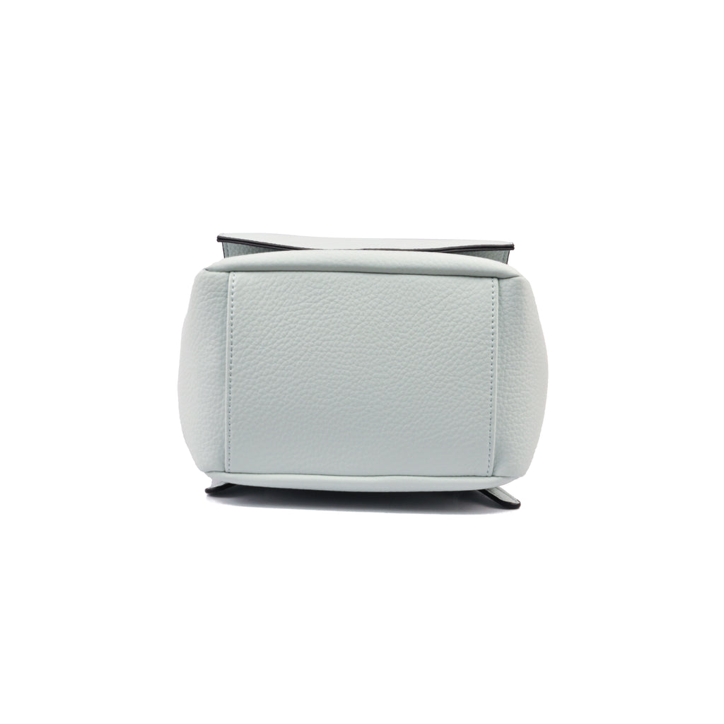 TIFFANY HandBag (E29) — Recycled Leather