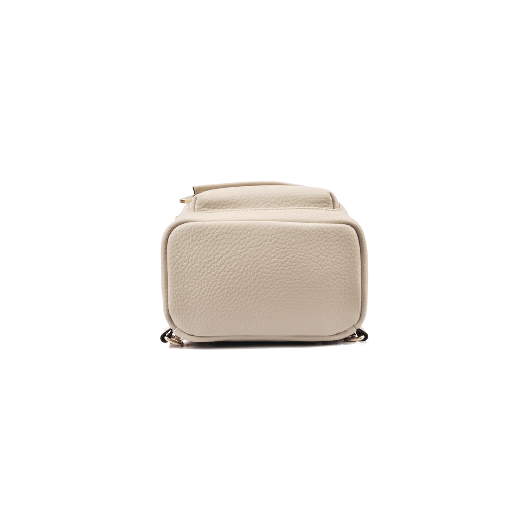 NARI HandBag (E26) — Recycled Leather