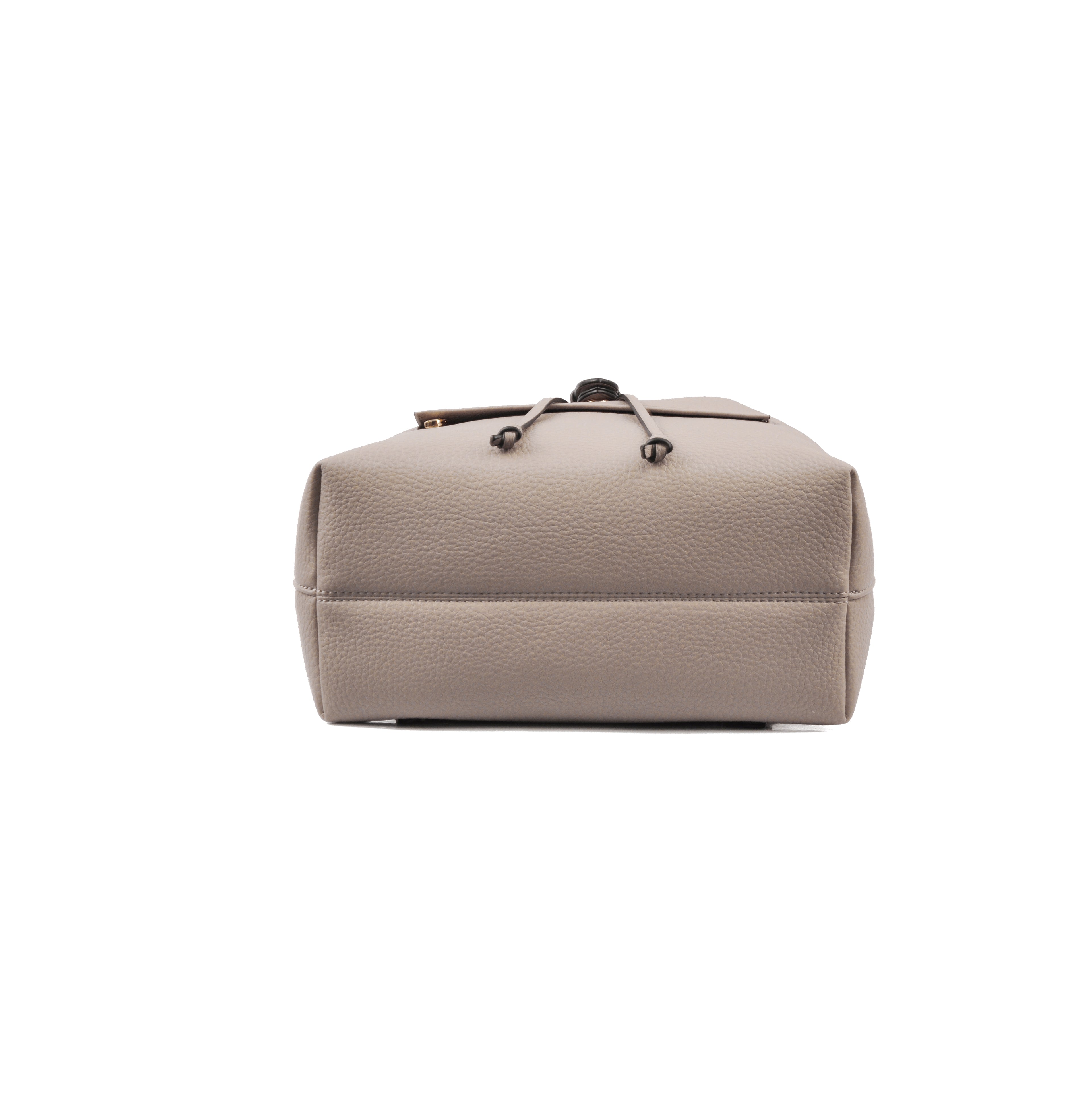 LINZY Backpack (E21) — Recycled Leather