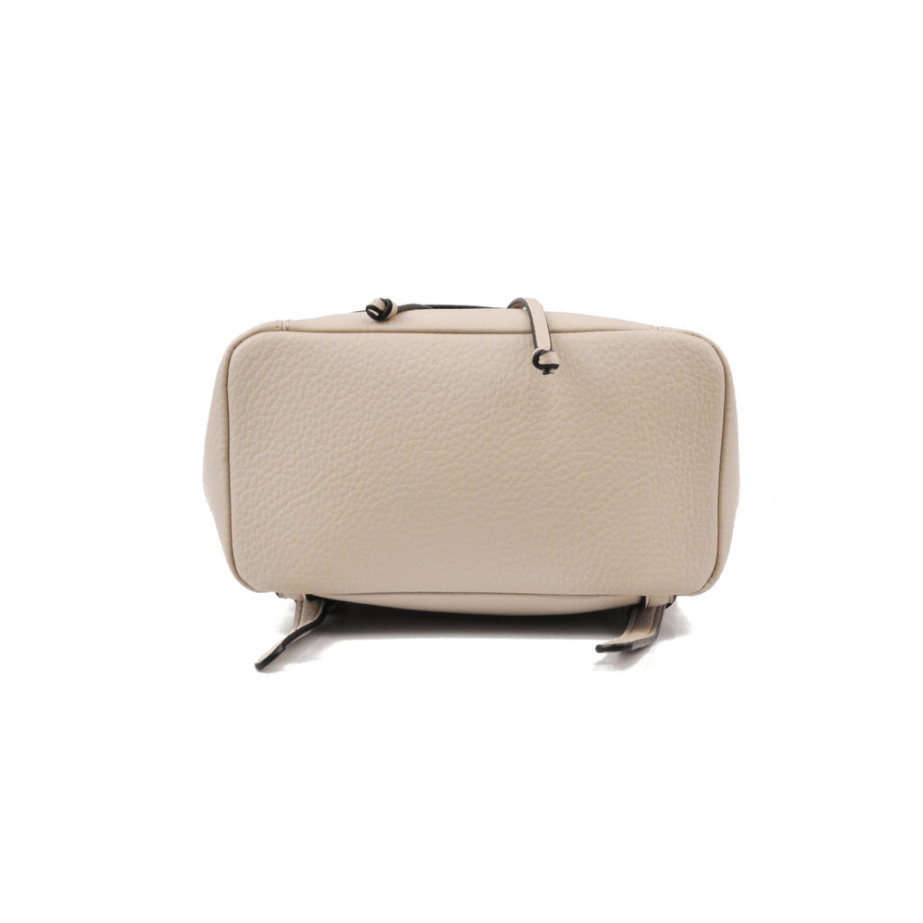 FAVI HandBag (E25) — Recycled Leather