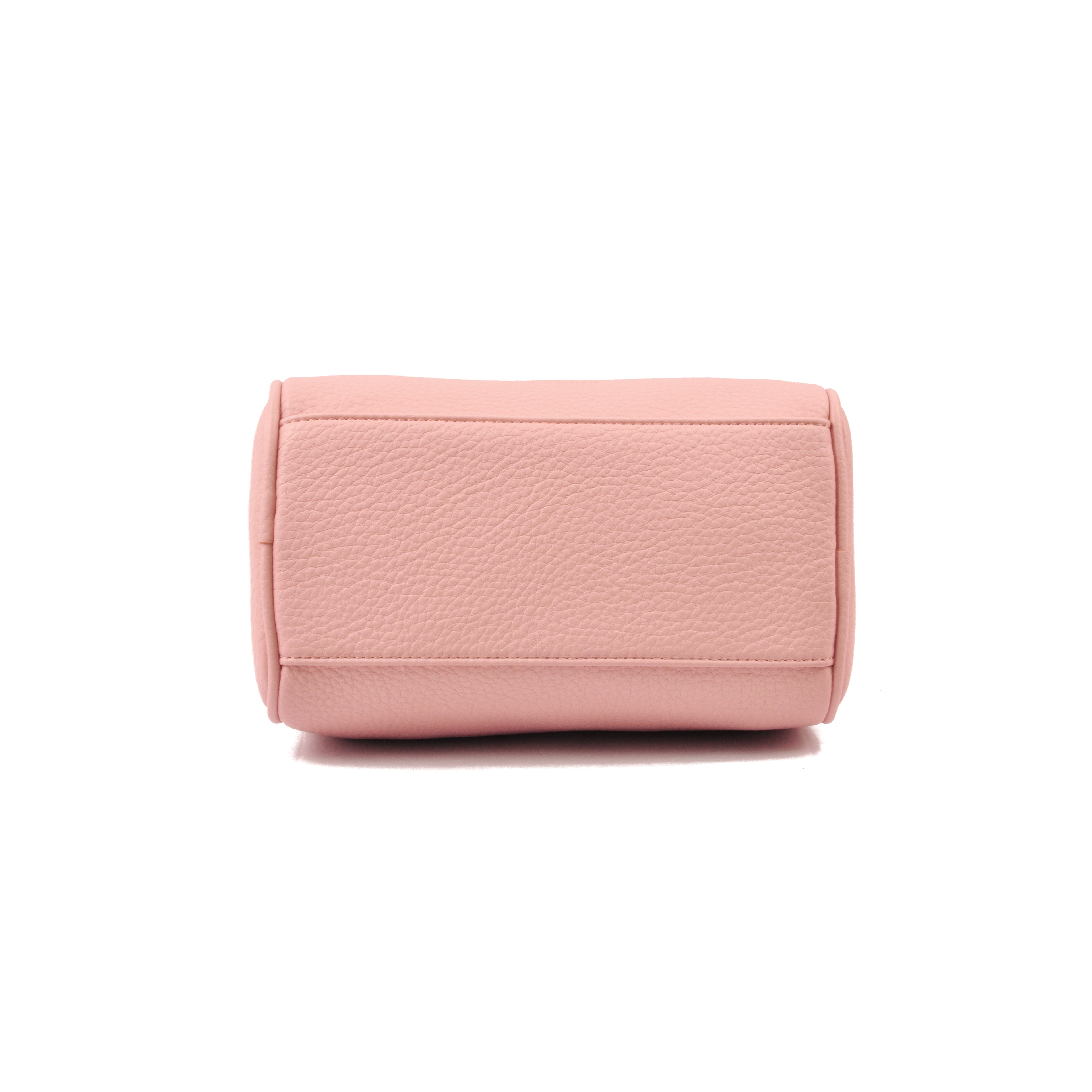 CLARA HandBag (E27) — Recycled Leather