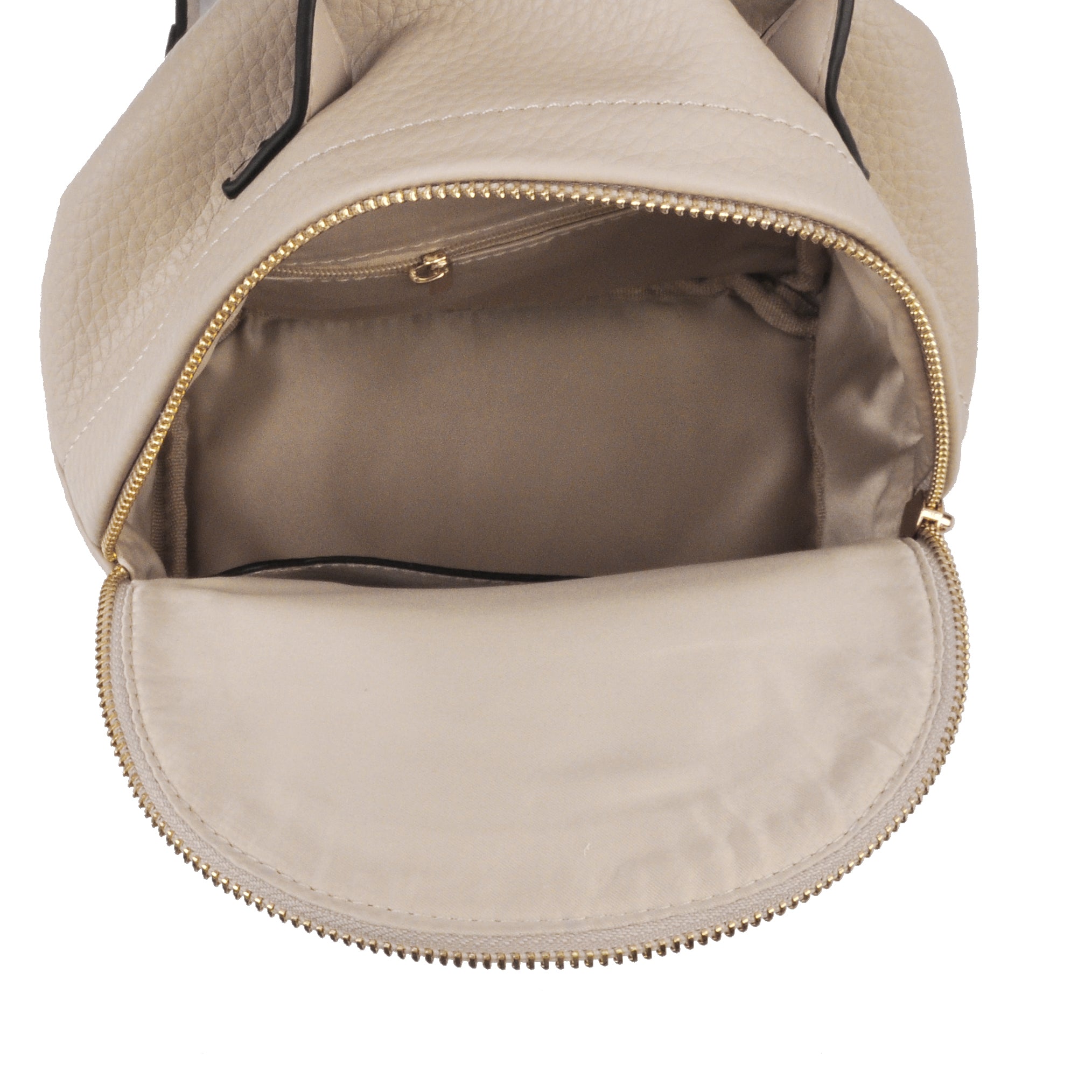 NARI HandBag (E26) — Recycled Leather