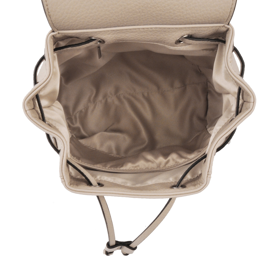 FAVI HandBag (E25) — Recycled Leather
