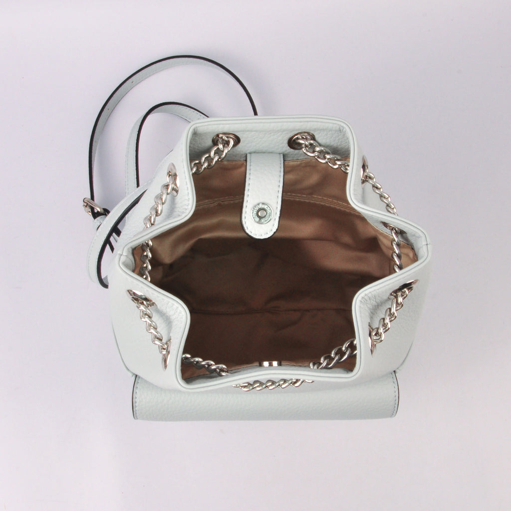 TIFFANY HandBag (E29) — Recycled Leather