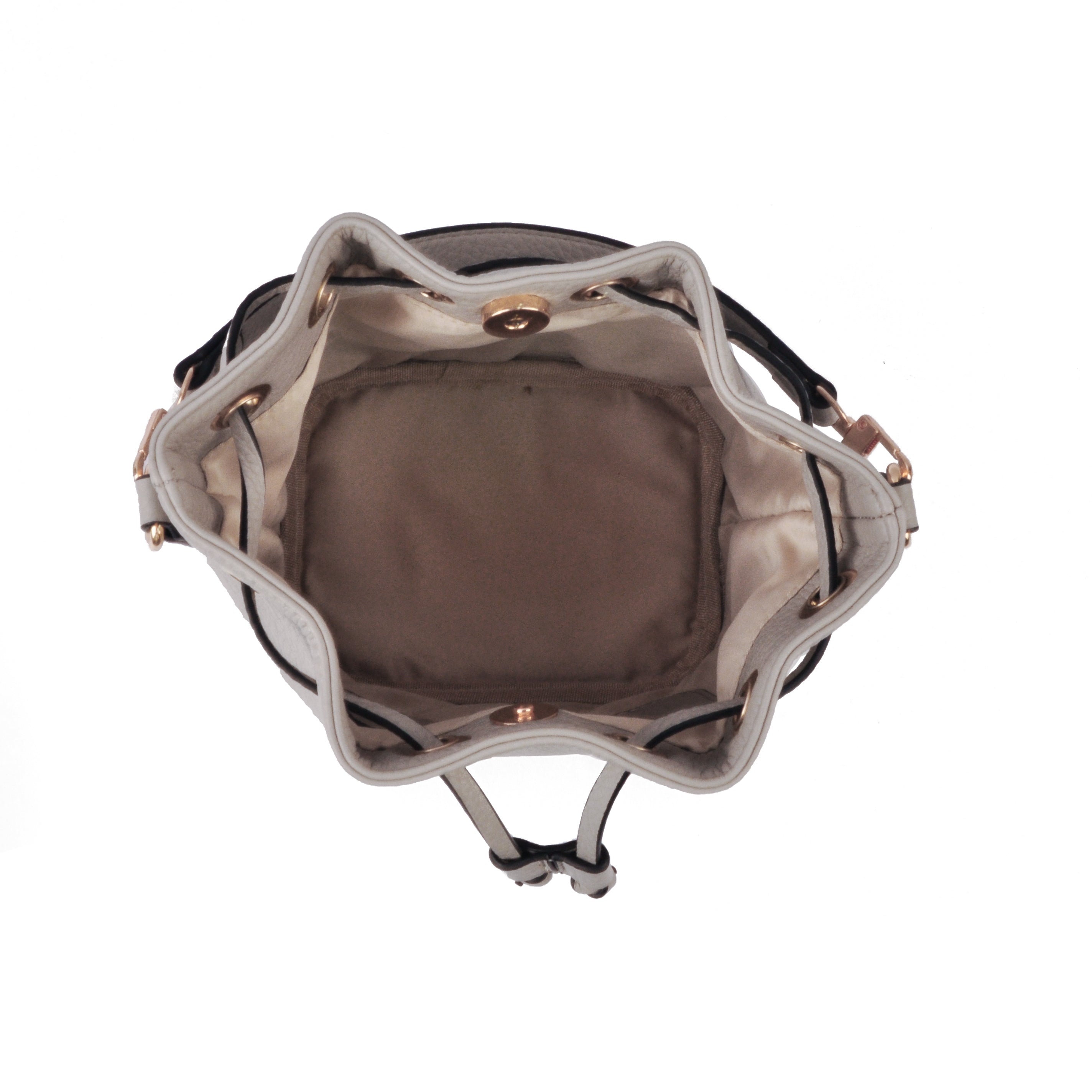 BARI HandBag (E24) — Recycled Leather
