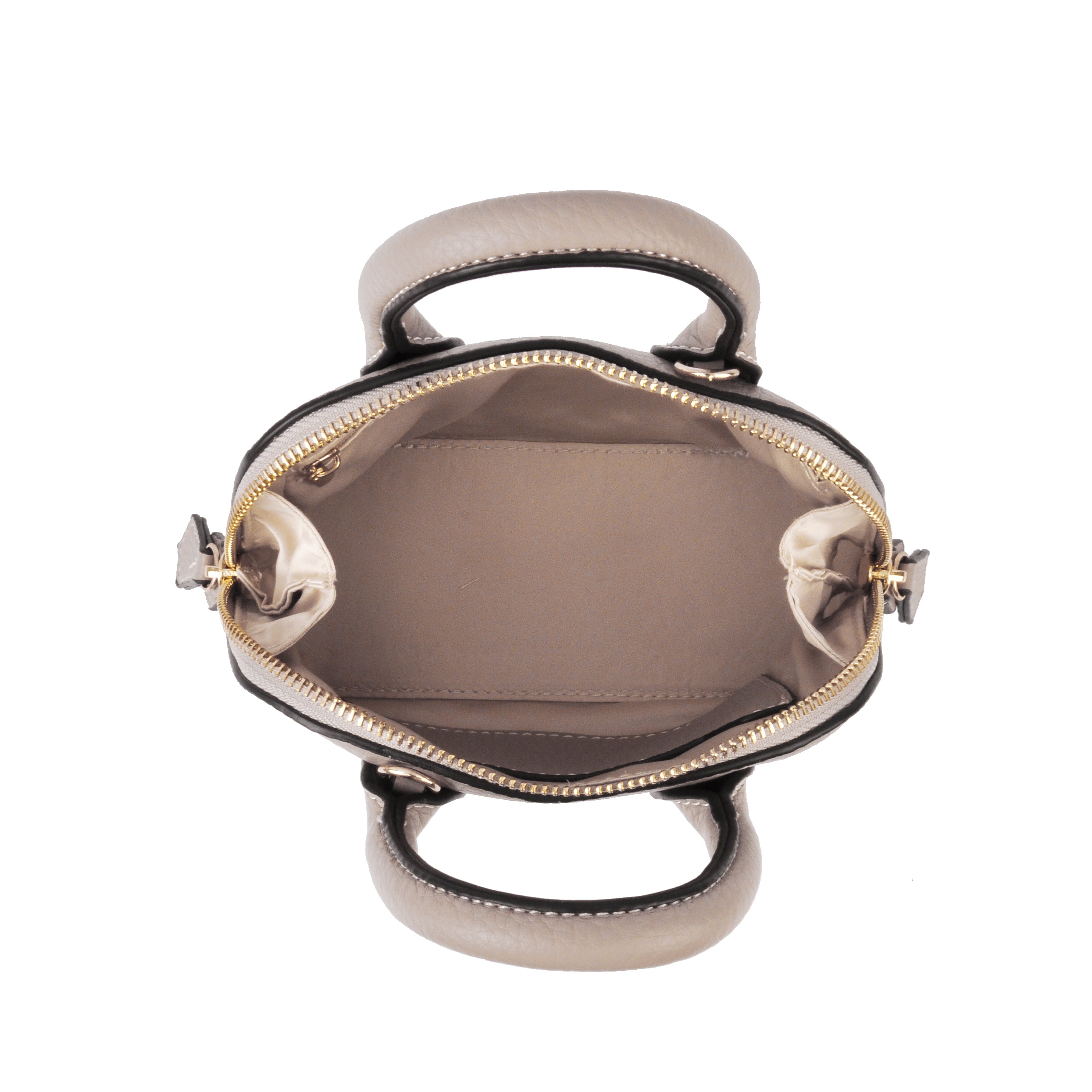 CHLOE HandBag (E22) — Recycled Leather