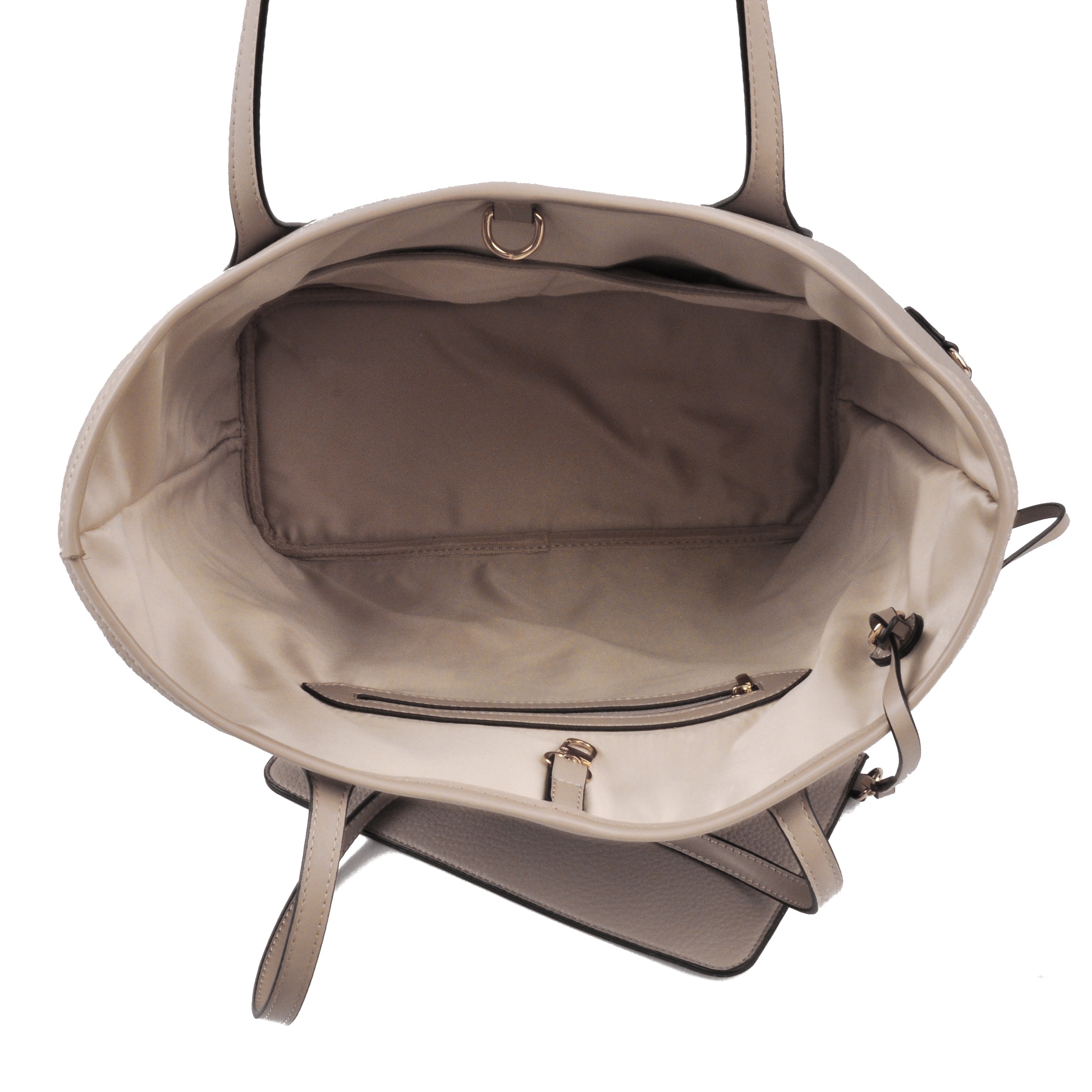 KARINA HandBag (E23) — Recycled Leather
