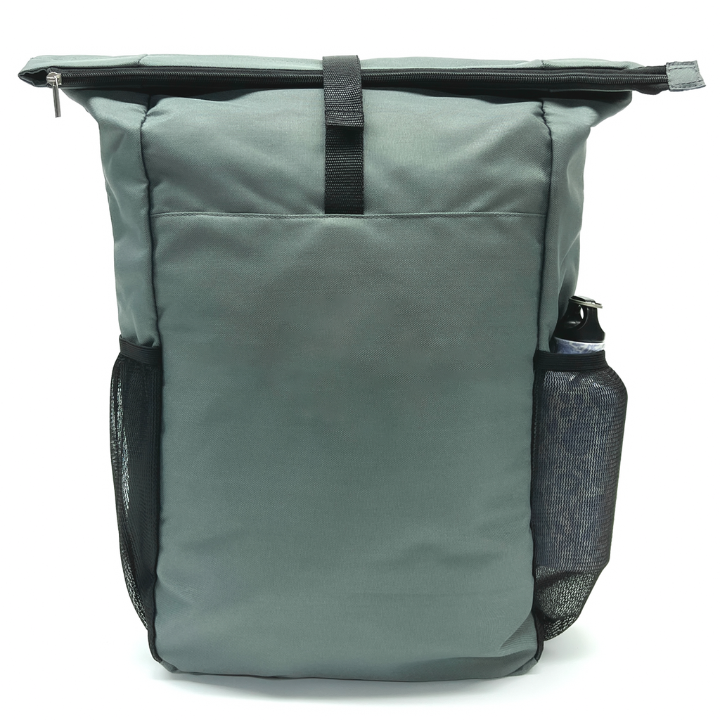 COLIN Backpack (E32) — Recycled Polyester