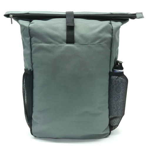 COLIN Backpack (E32) — Recycled Polyester