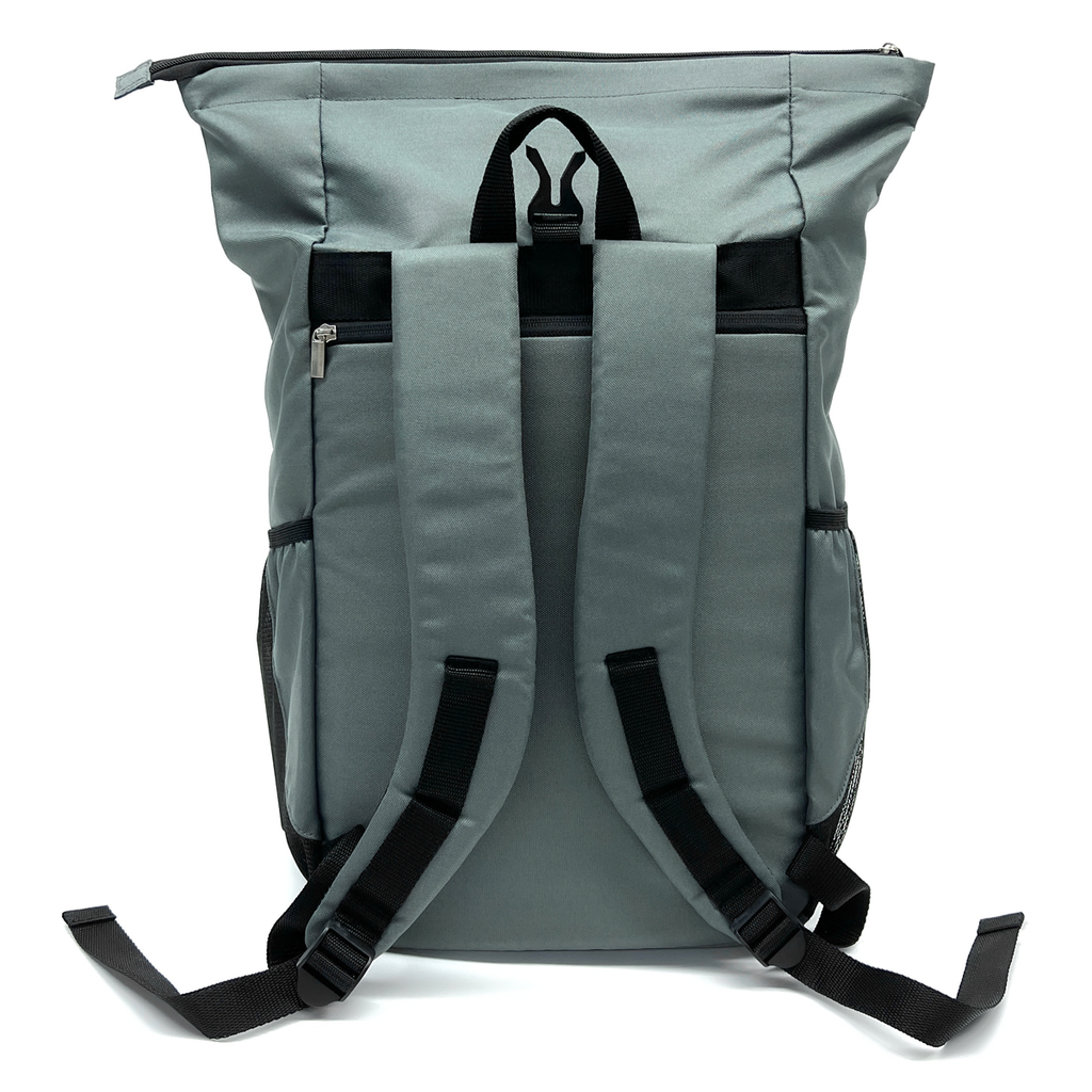 COLIN Backpack (E32) — Recycled Polyester