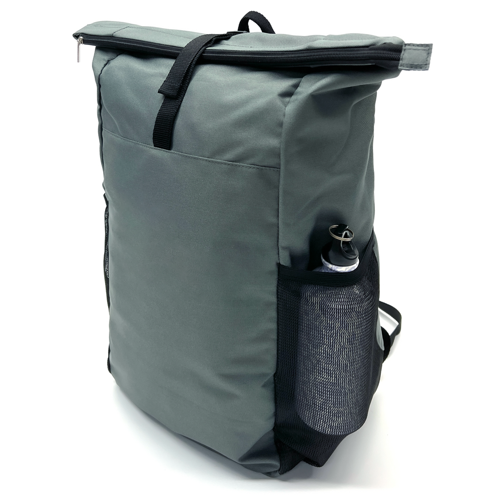 COLIN Backpack (E32) — Recycled Polyester