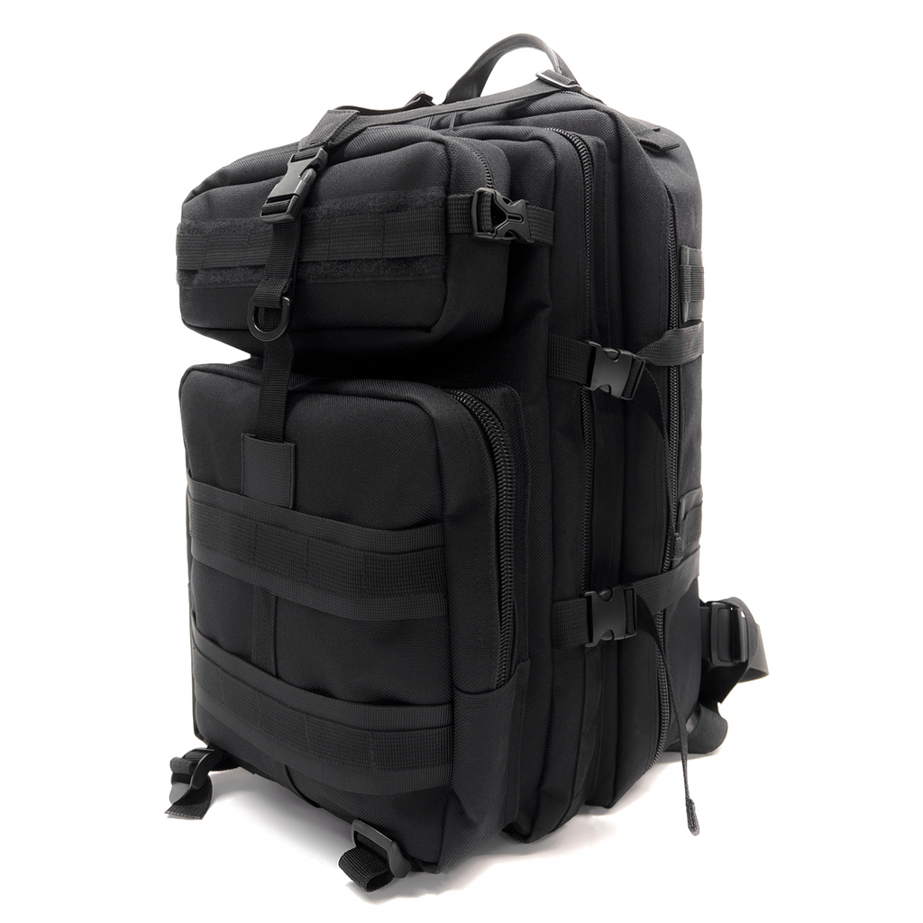 FORD Backpack (E31) — Recycled Polyester