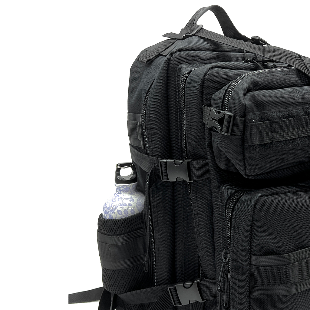 FORD Backpack (E31) — Recycled Polyester