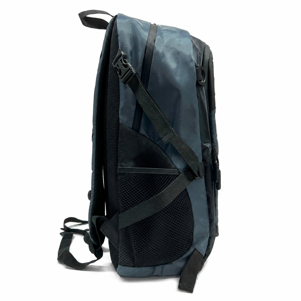 DARREN Backpack (E30) — Recycled Polyester