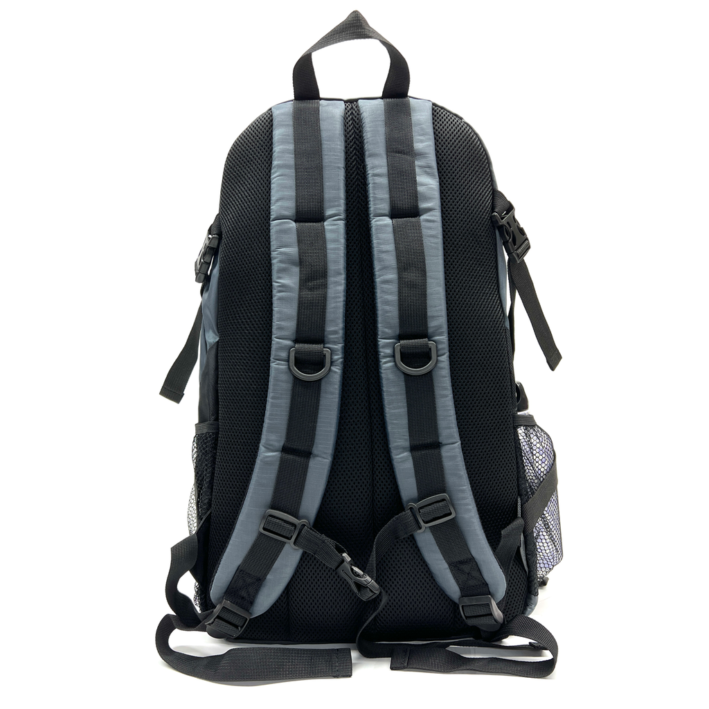 DARREN Backpack (E30) — Recycled Polyester